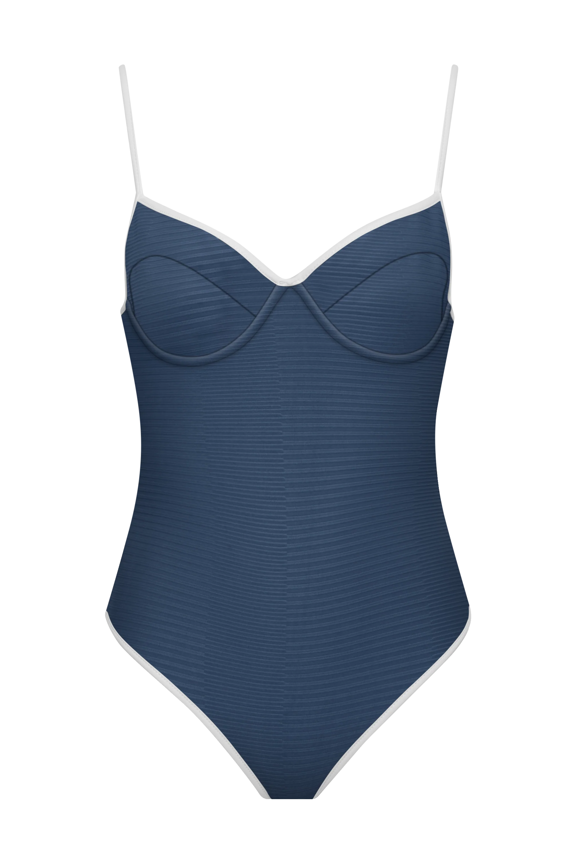 MARLOW PIPED FULL PIECE - SUMMER 2026 - Image 7