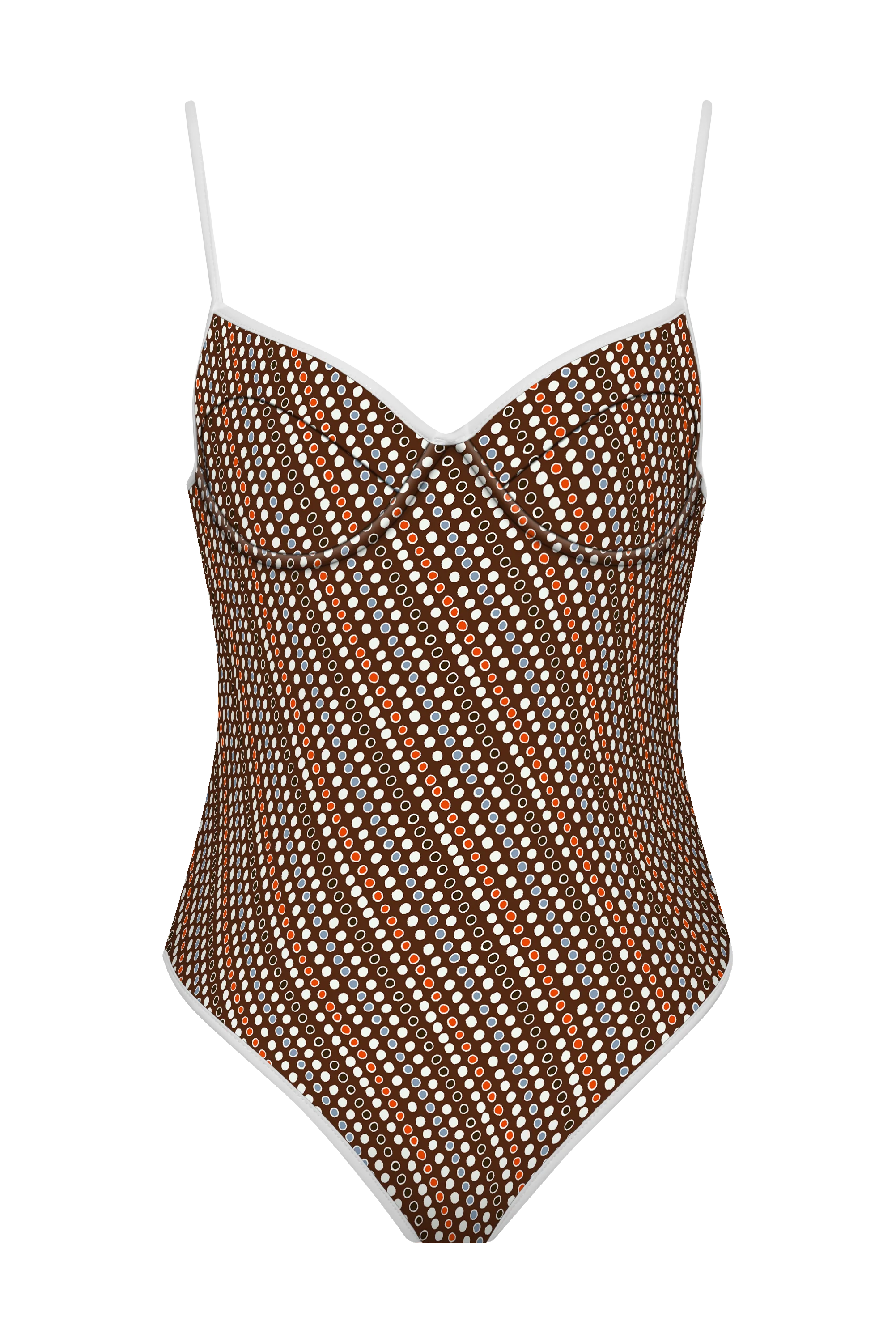 MARLOW PIPED FULL PIECE - SUMMER 2026 - Image 8