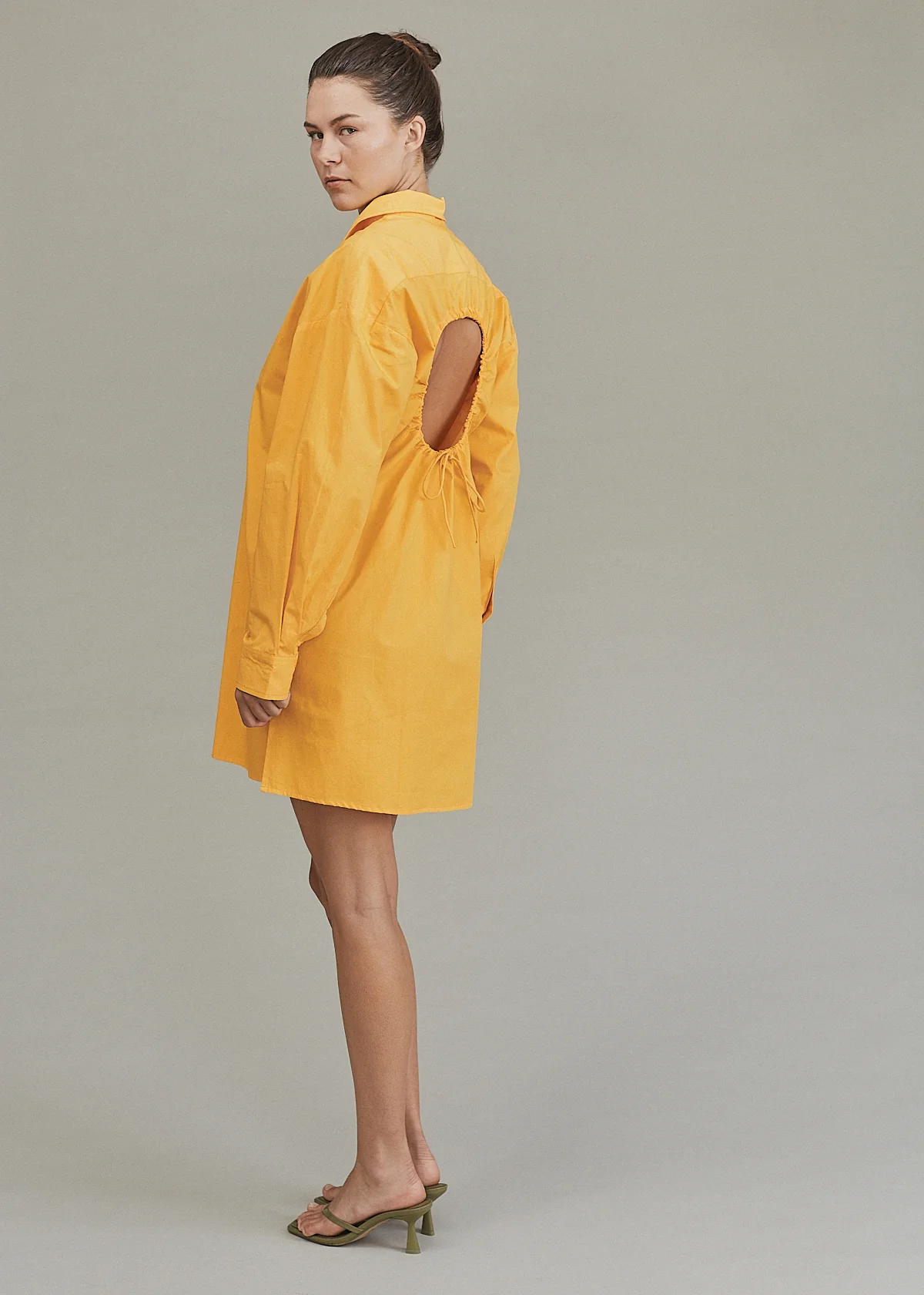 MAURICE DRESS - SUMMER 2024 - Image 2