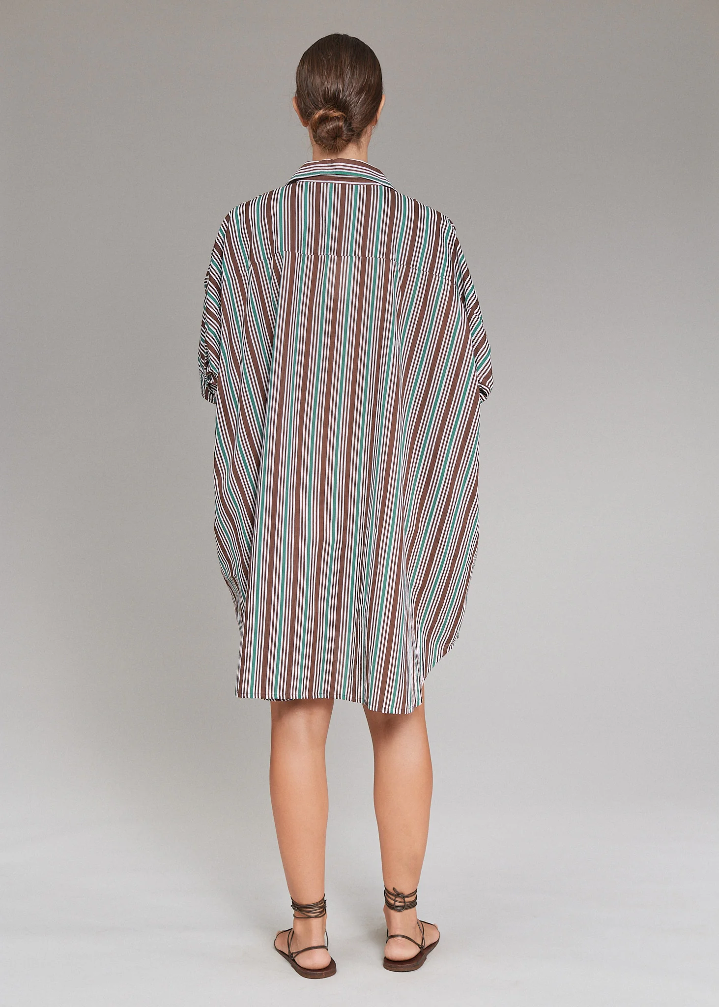 MEEYA DRESS - RESORT 2025 - Image 2
