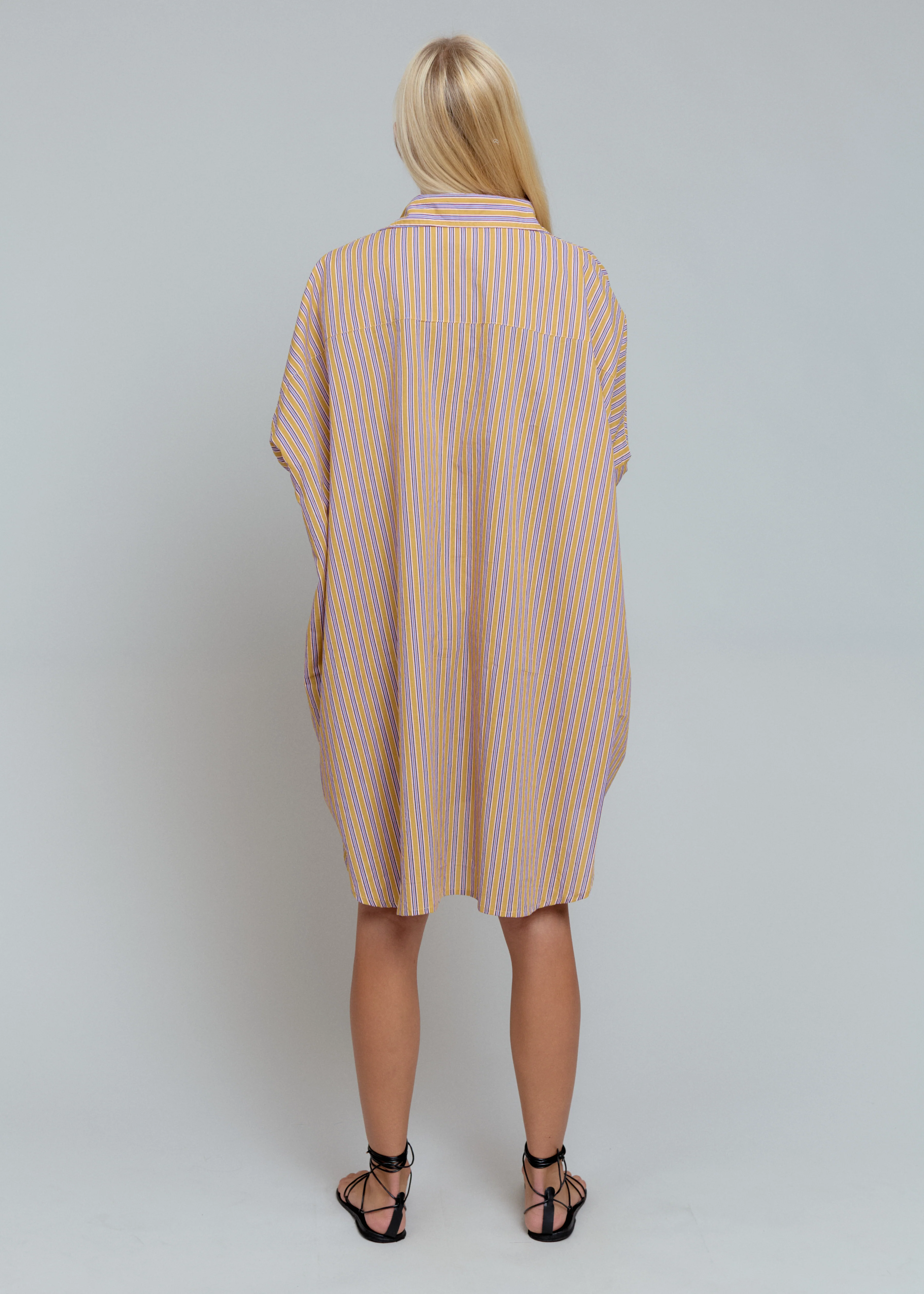 MEEYA DRESS - SPRING 2026 - Image 3