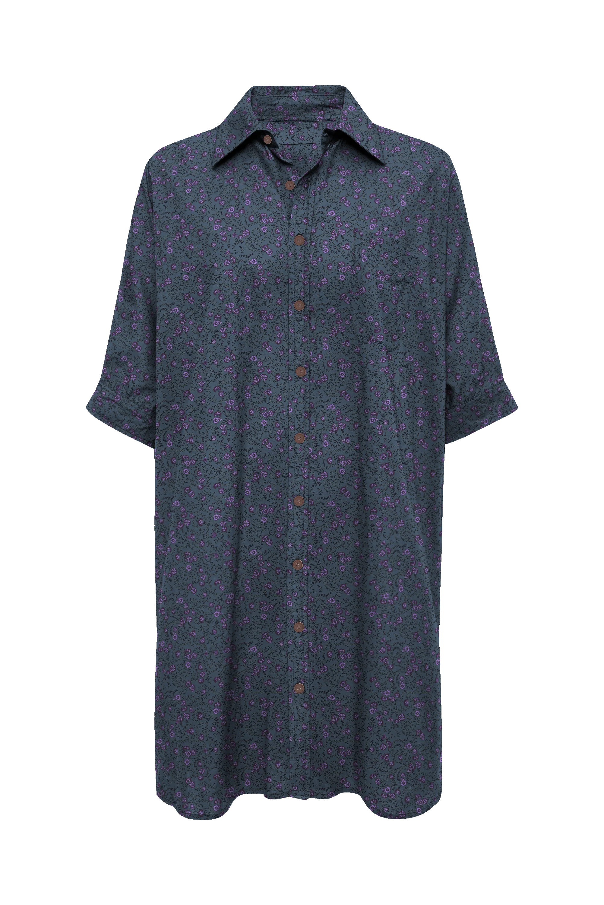 MEEYA DRESS - SUMMER 2025 - Image 4