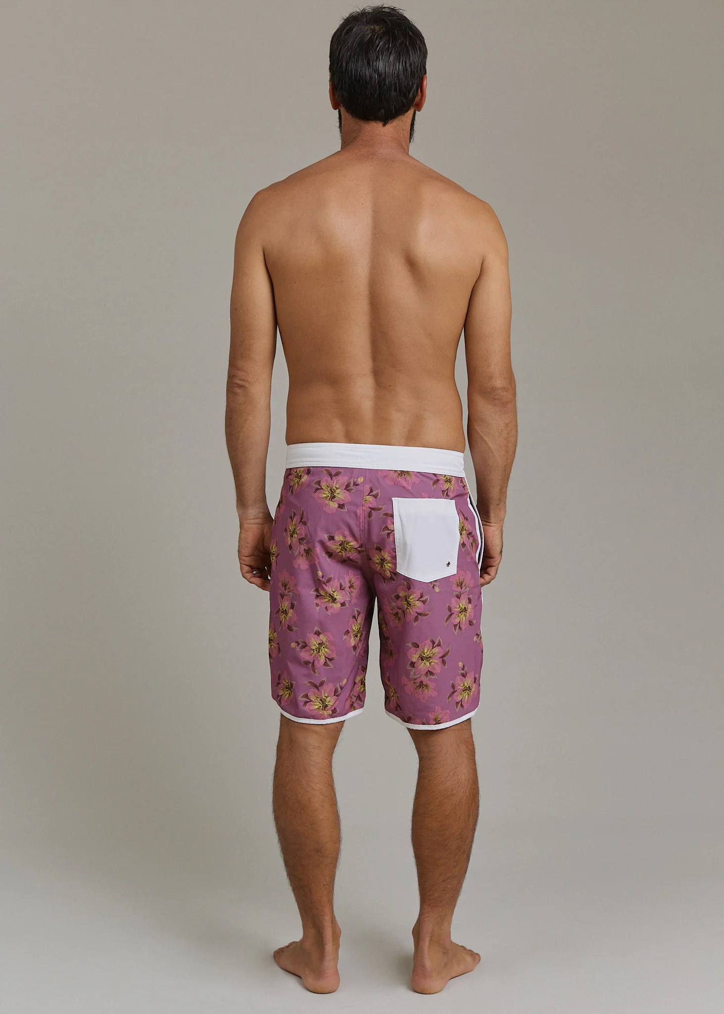 MENS SURF TRUNKS - SUMMER 2025 - Image 4