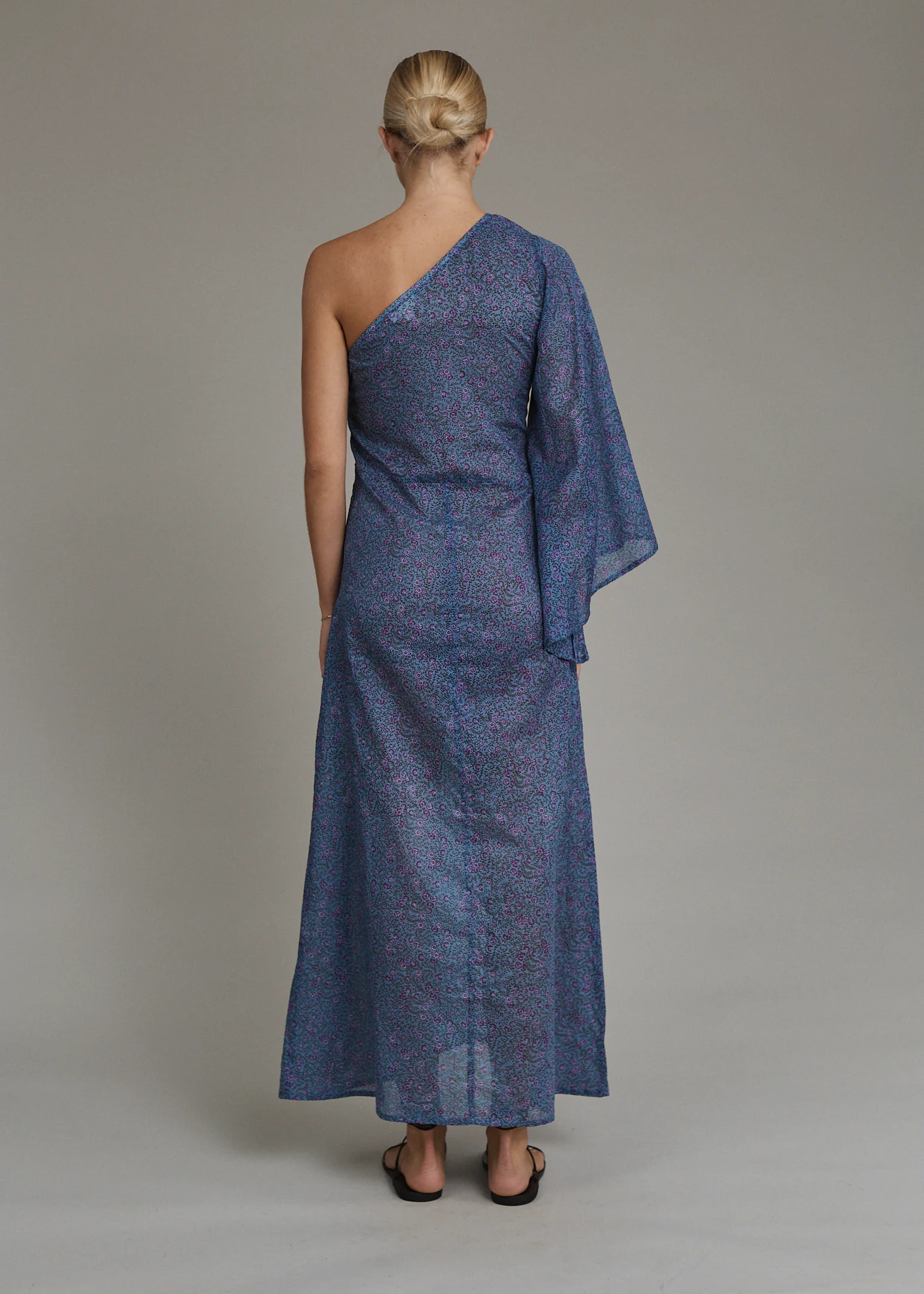 MILENA DRESS - SUMMER 2025 - Image 2