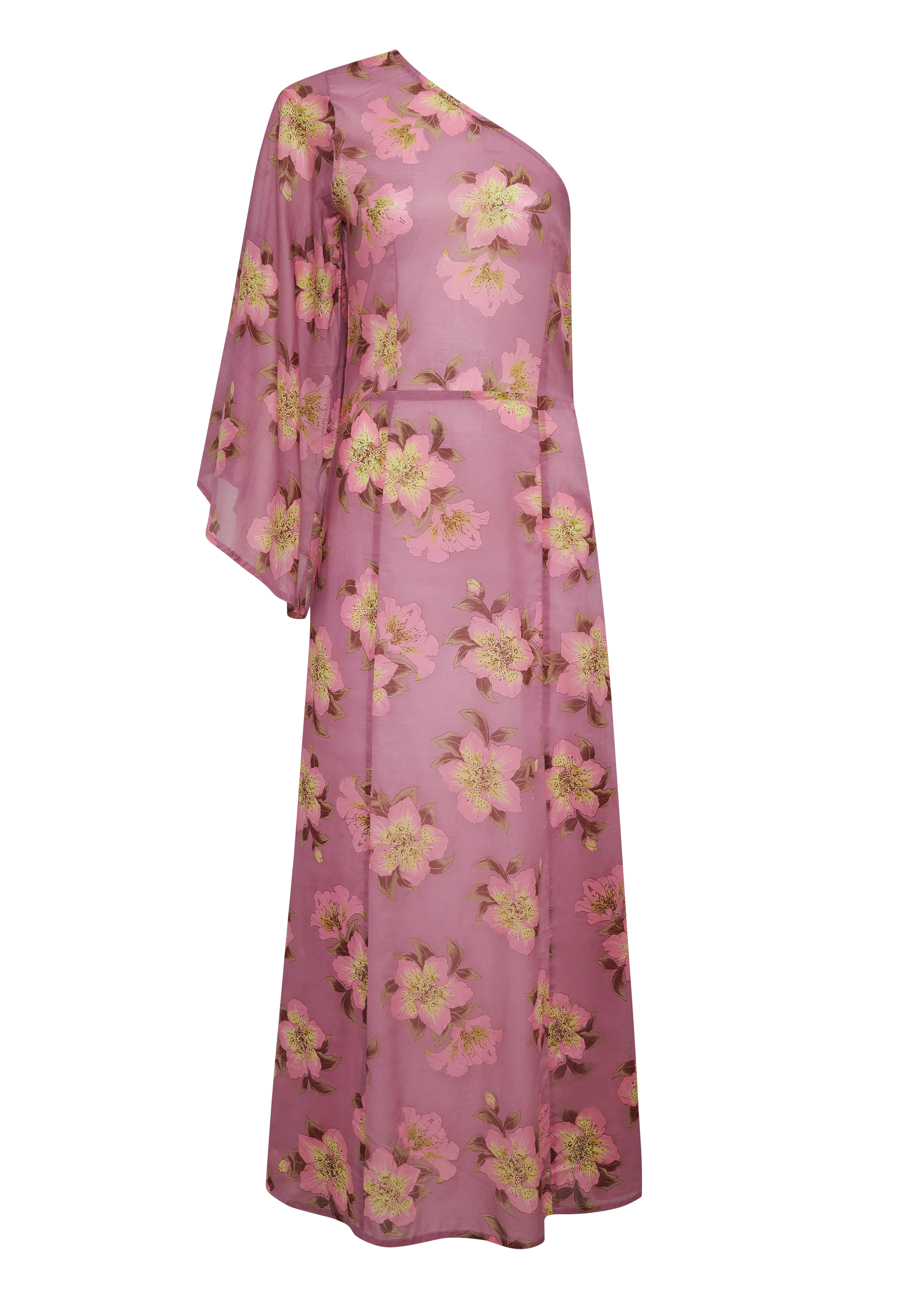MILENA DRESS - SUMMER 2025 - Image 3