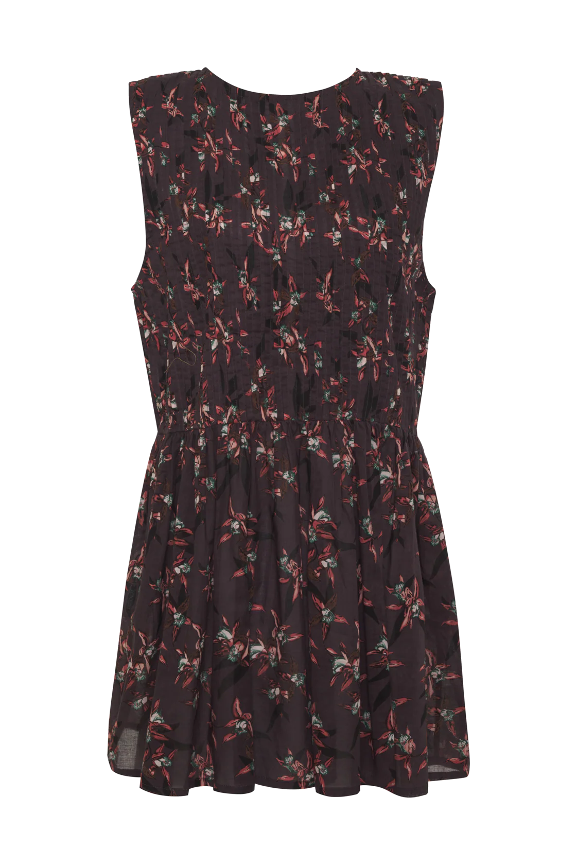 MILLIE DRESS - SUMMER 2023 - Image 5