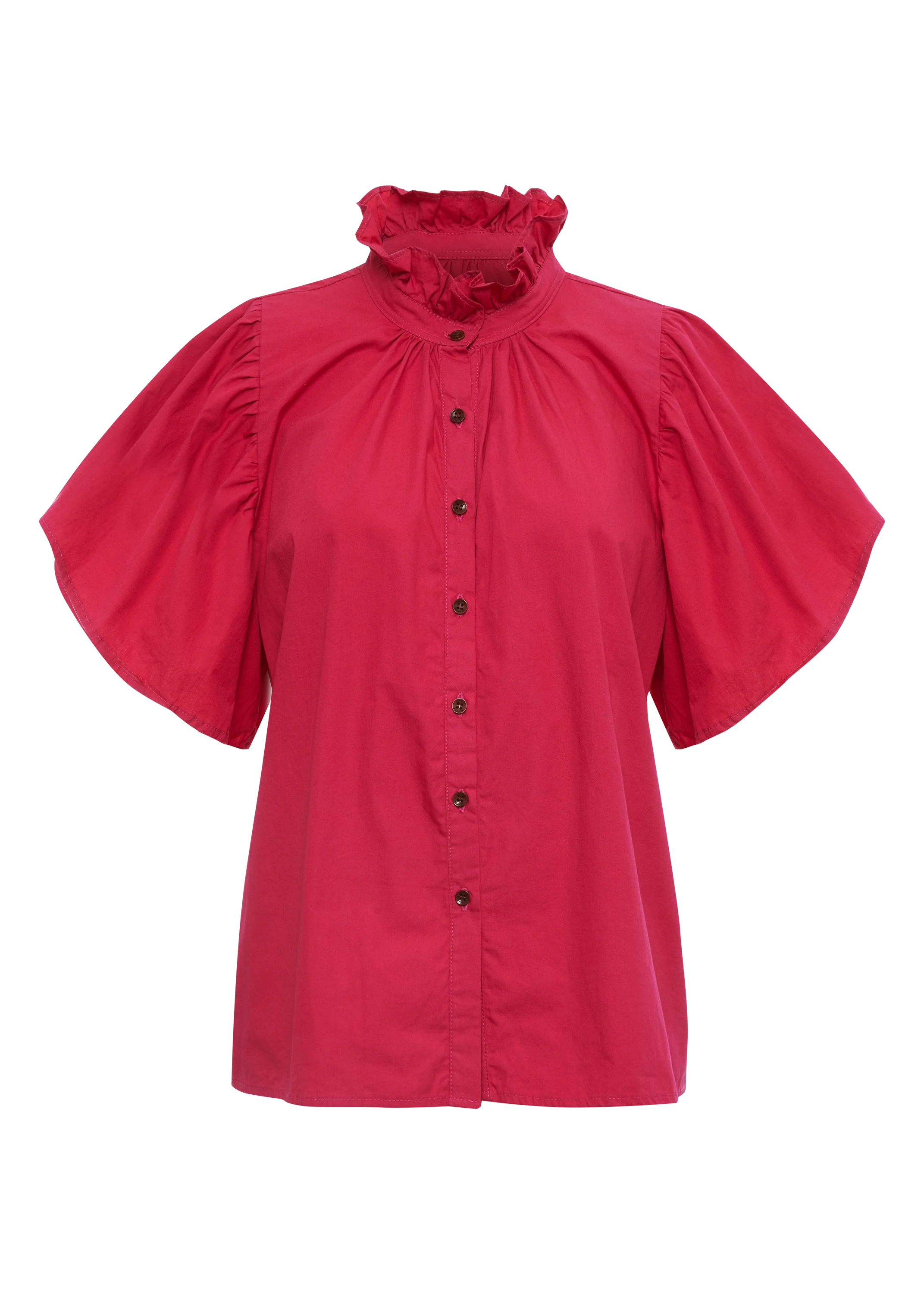MIMI TOP - SUMMER 2025 - Image 3