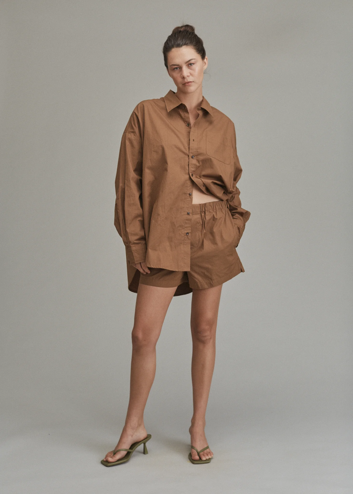 MOLLY SHORT - FALL 2024
