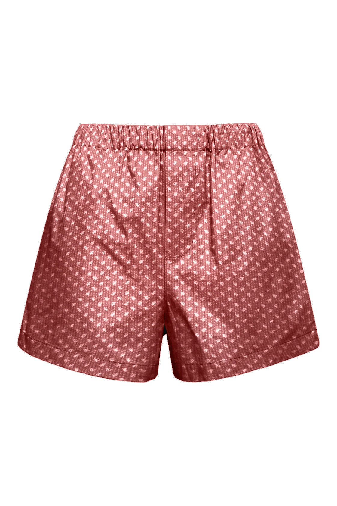 MOLLY SHORT - FALL 2024 - Image 3