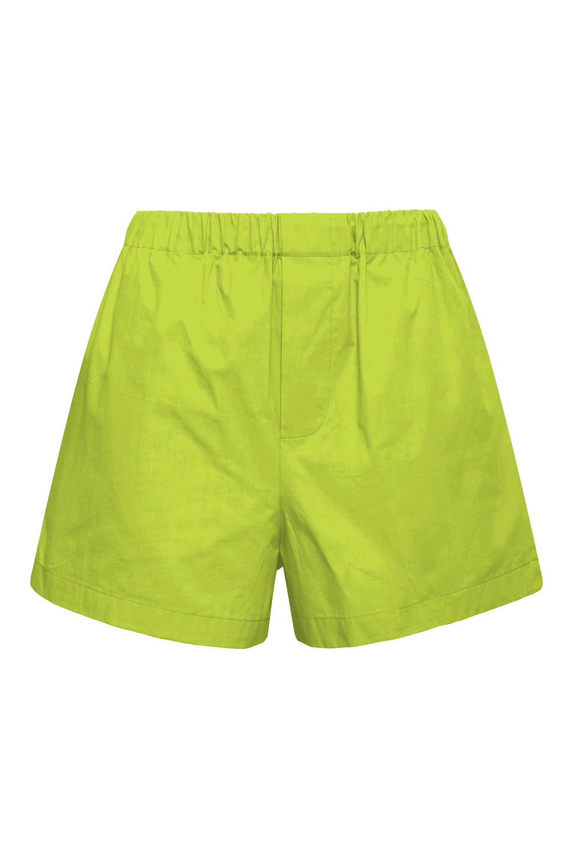 MOLLY SHORT - FALL 2024 - Image 5
