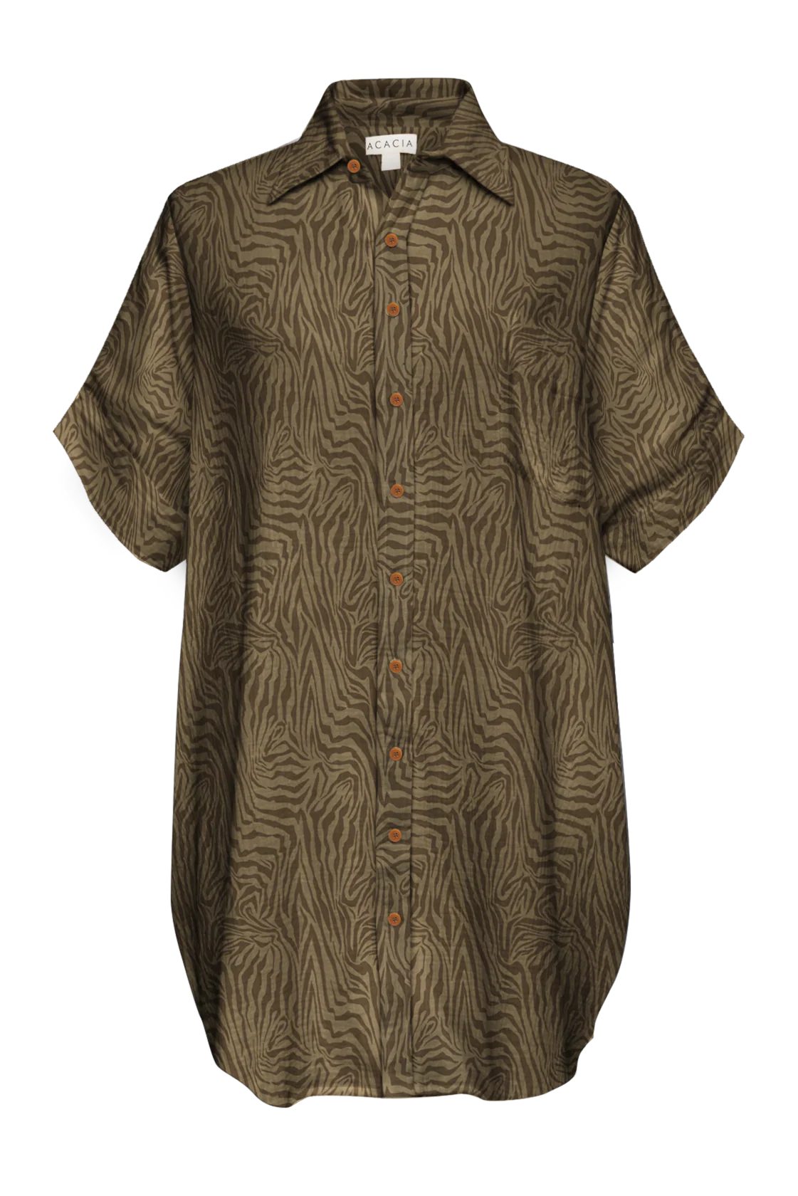 MOMBASA TOP - FALL 2024 - Image 4