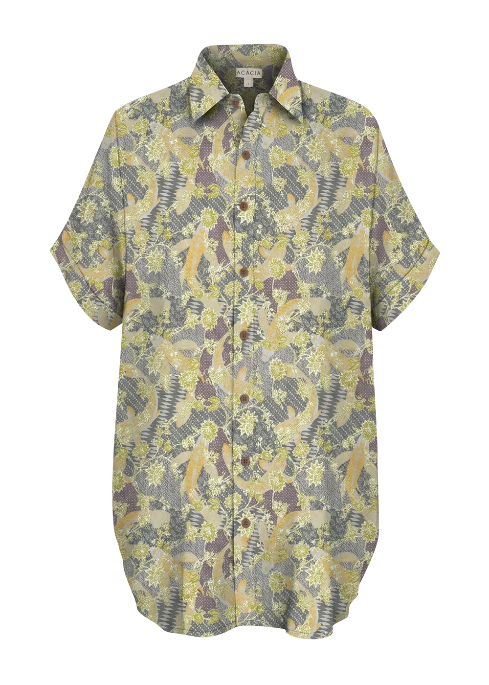 MOMBASA TOP - SPRING 2026 - Image 3