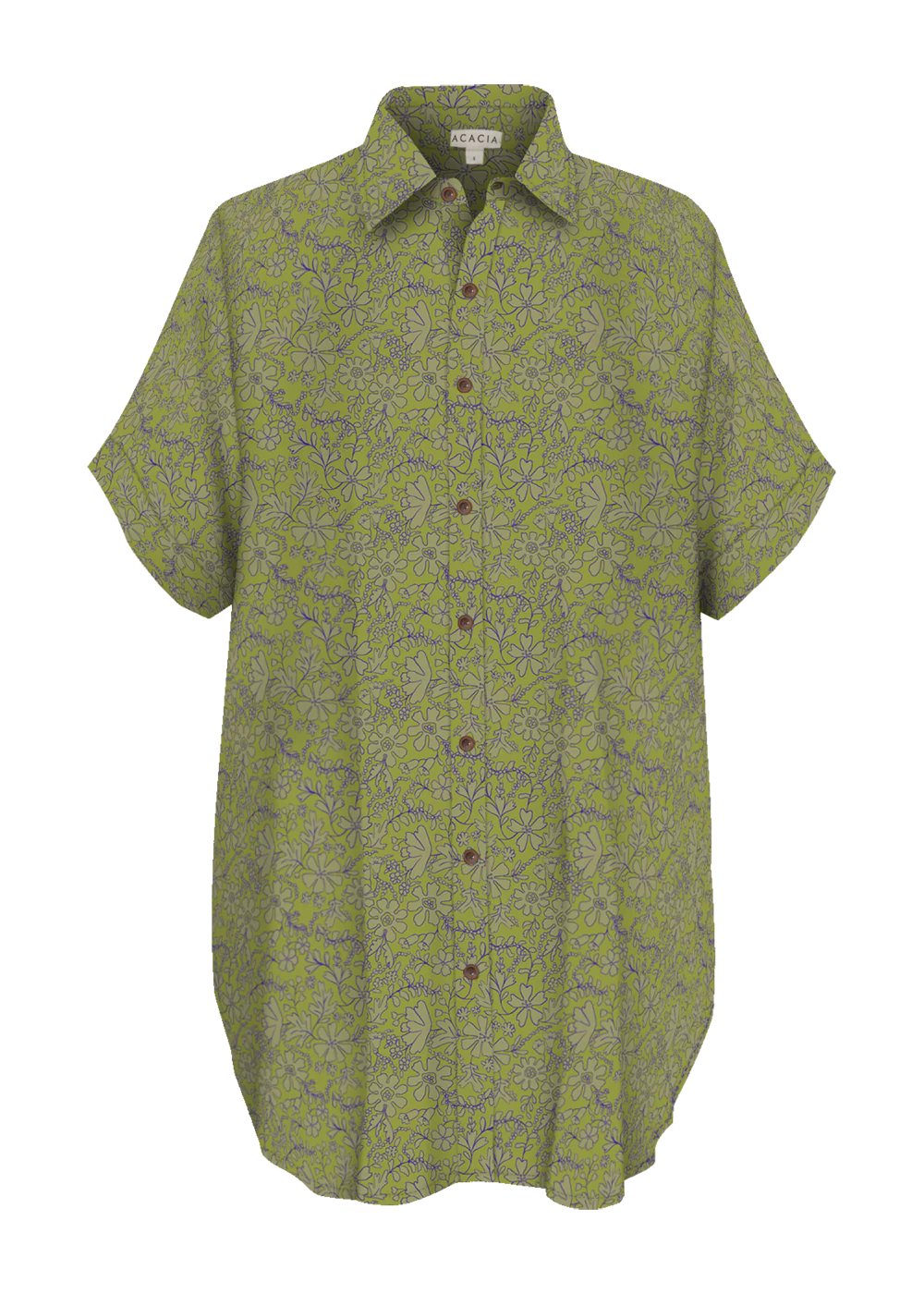 MOMBASA TOP - SPRING 2025 - Image 3