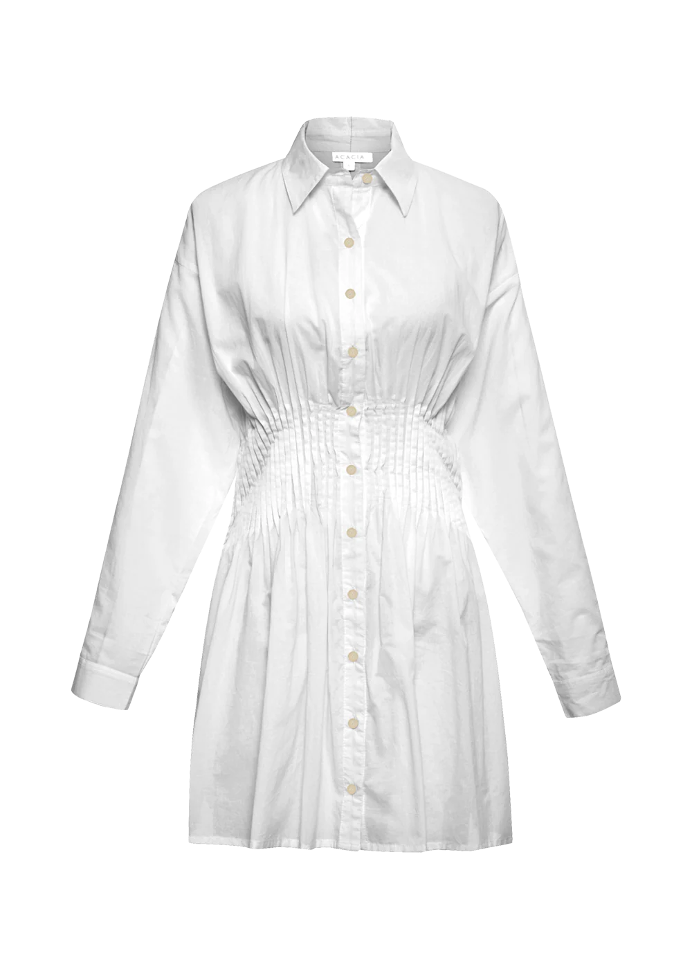 MOXIE DRESS - SPRING 2025 - Image 3