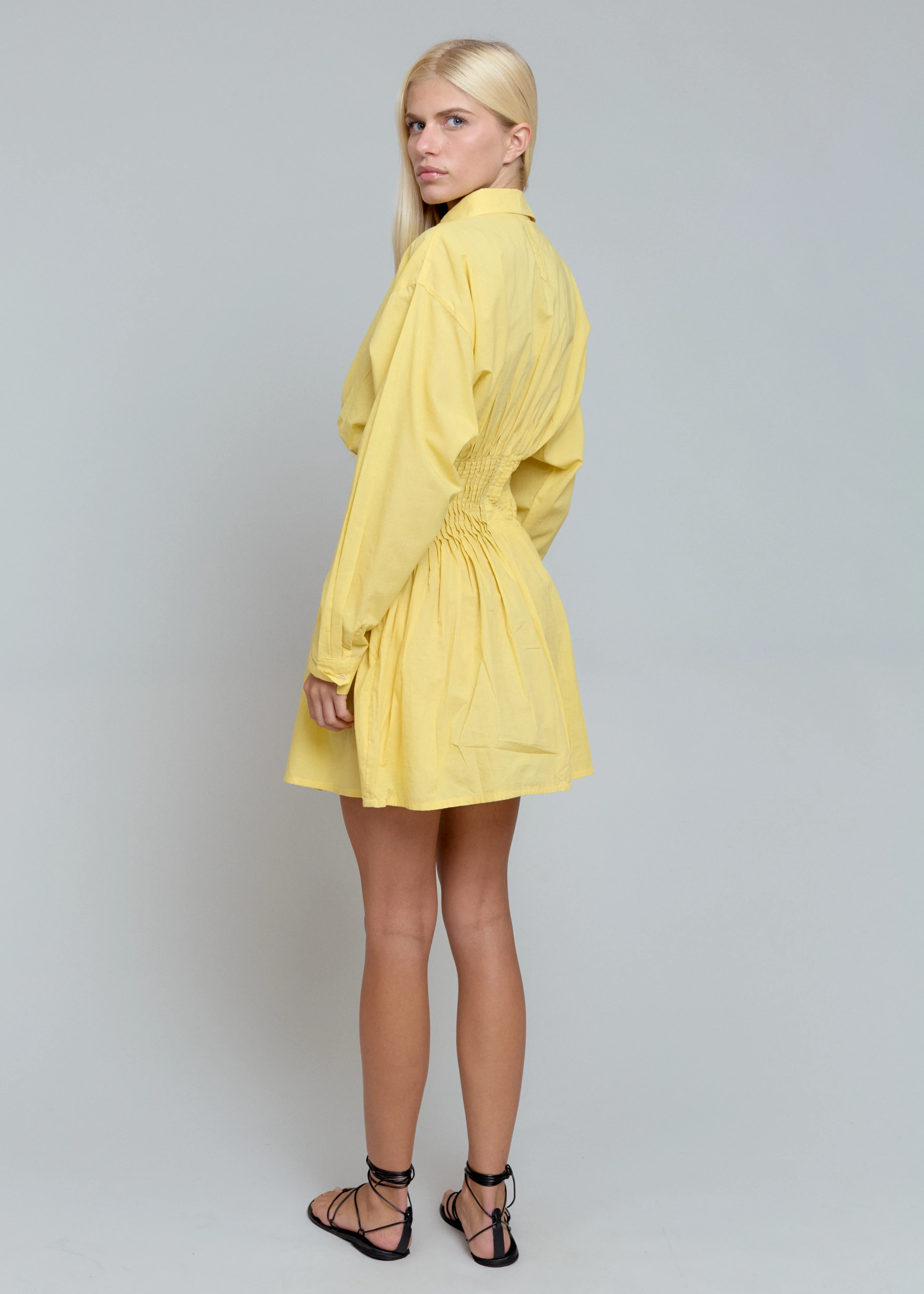 MOXIE DRESS - SPRING 2026 - Image 4