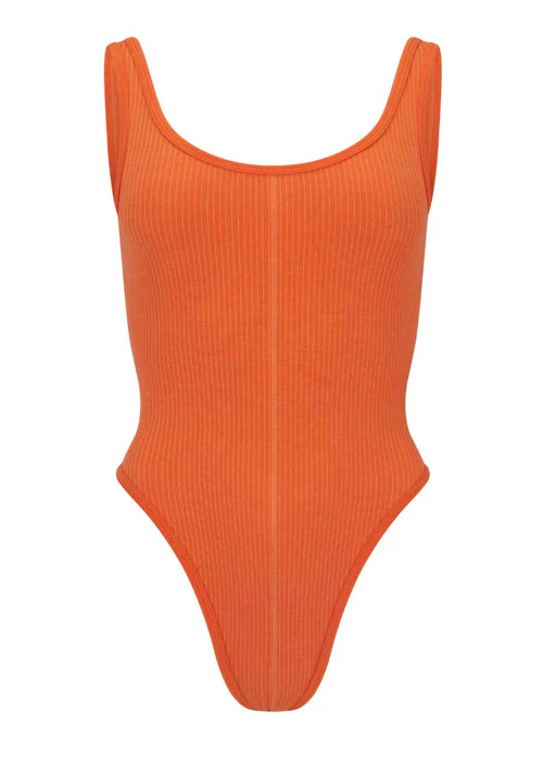 NAGNATA – CLASSIC WOOL BODYSUIT - Image 3