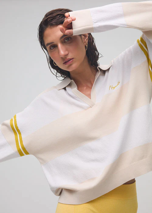 NAGNATA - IVY POLO - Image 2