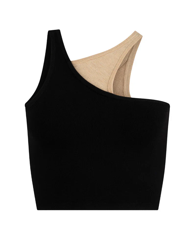 NAGNATA - RETRO TANK - Image 3