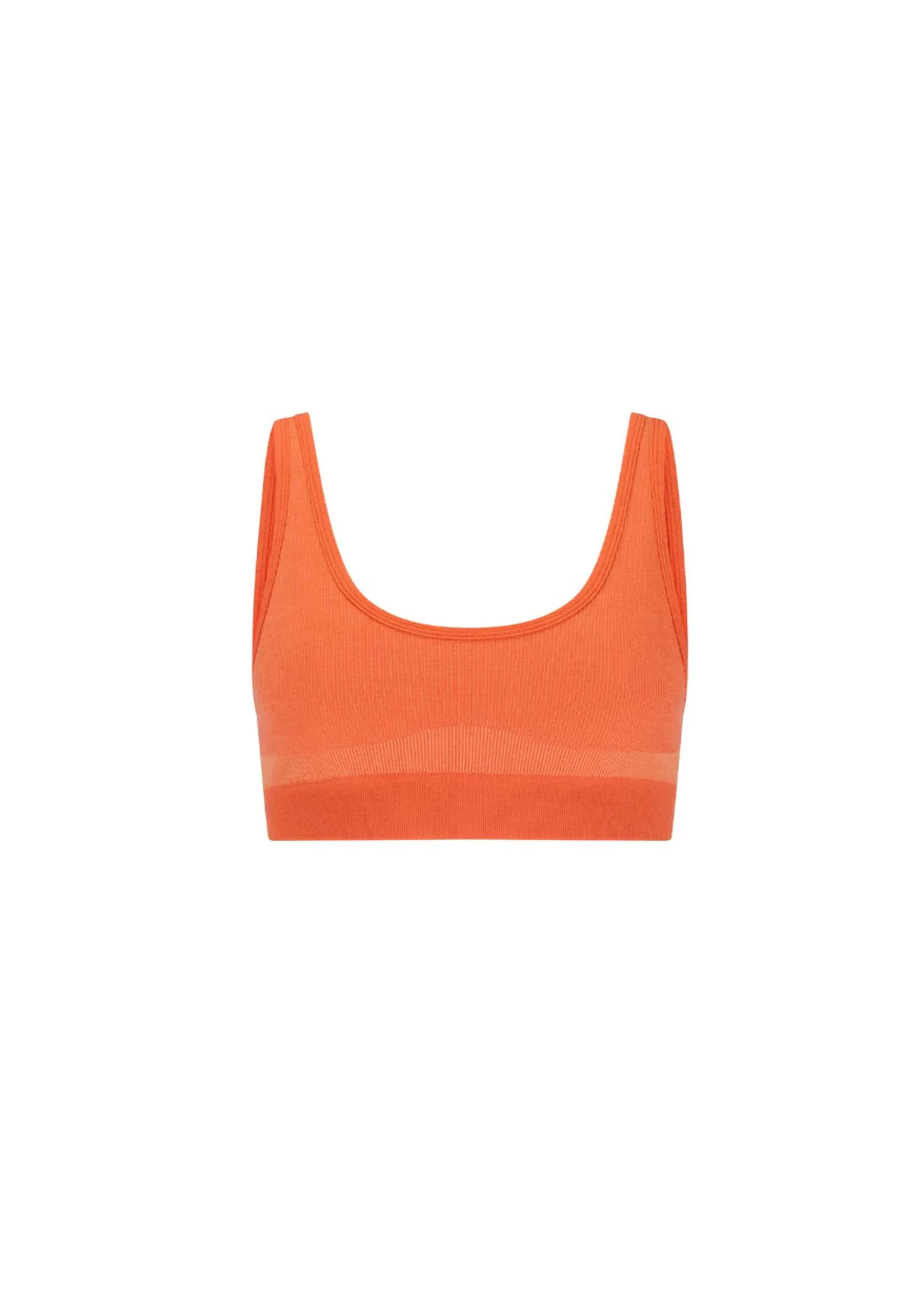 NAGNATA - SCOOP WOOL CROP - Image 2