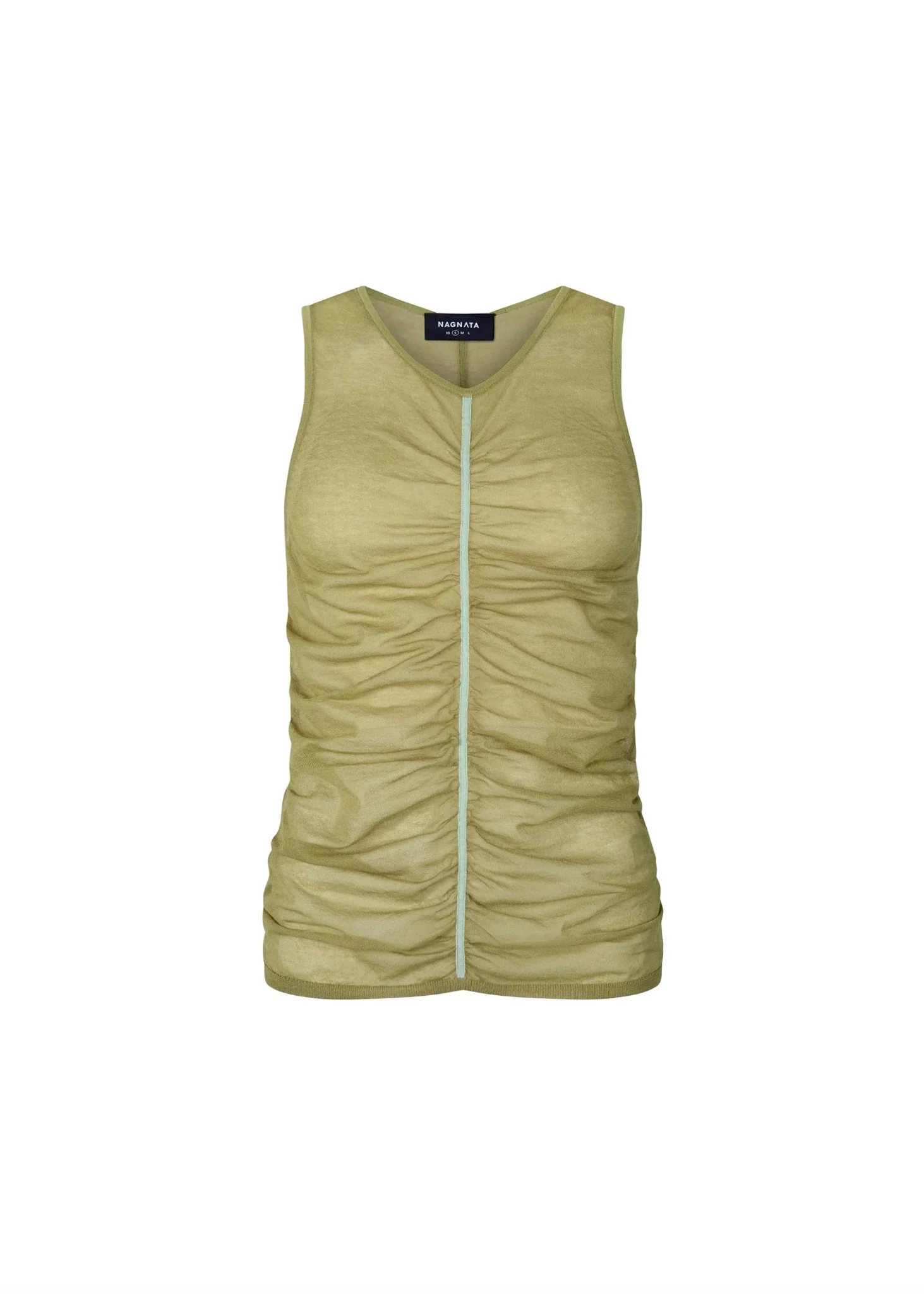 NAGNATA - SIENNA TANK - Image 3