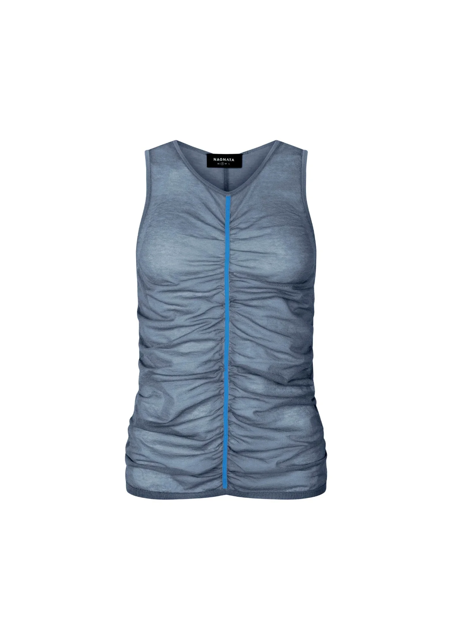 NAGNATA - SIENNA TANK - Image 4