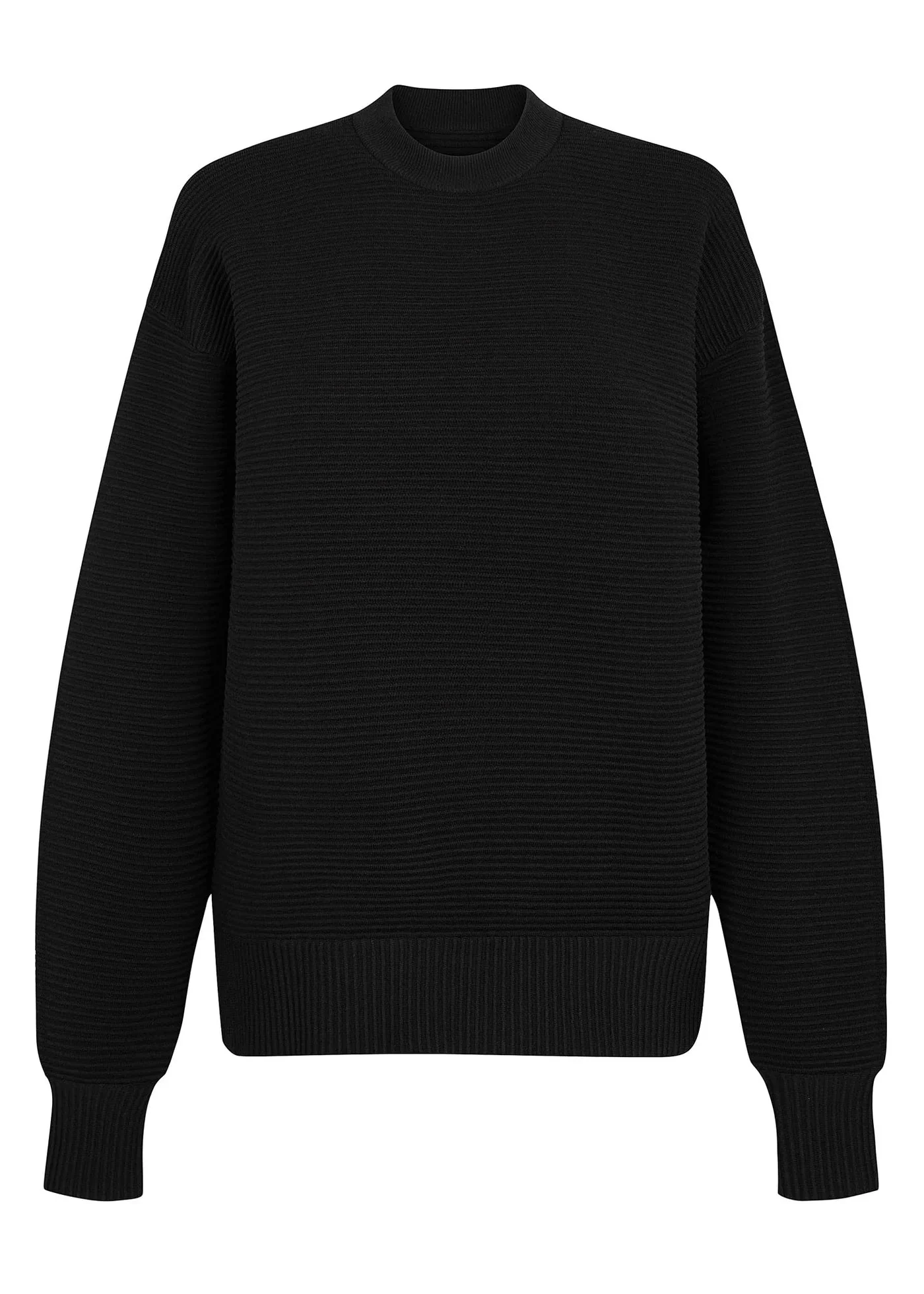 NAGNATA – SONNY CREW SWEATSHIRT - Image 3