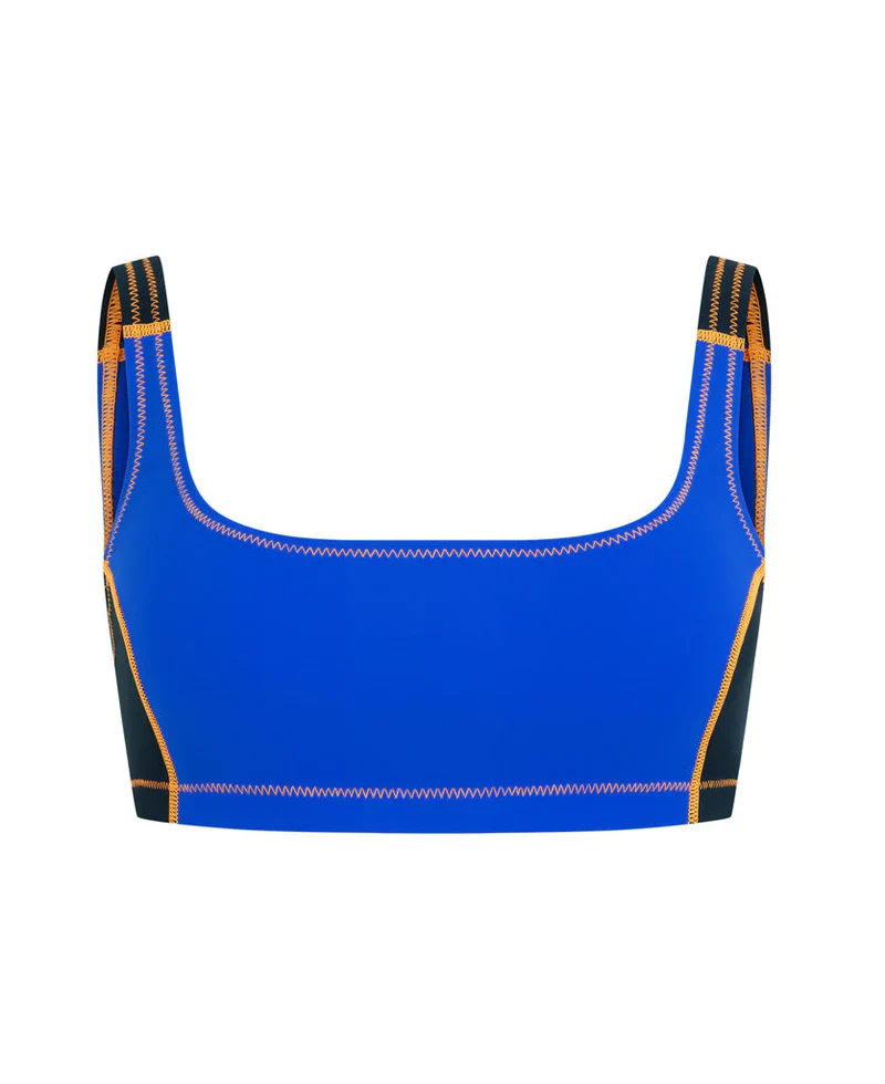 NAGNATA - SUNDOWN BRALETTE - Image 4
