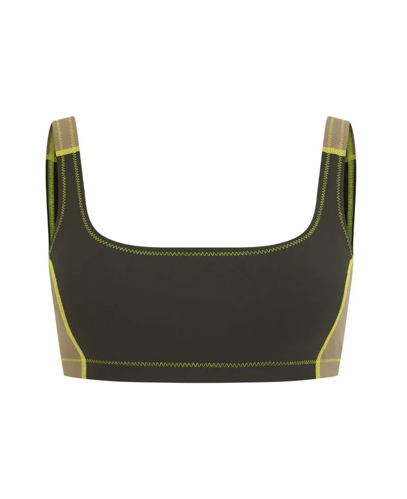 NAGNATA - SUNDOWN BRALETTE - Image 6