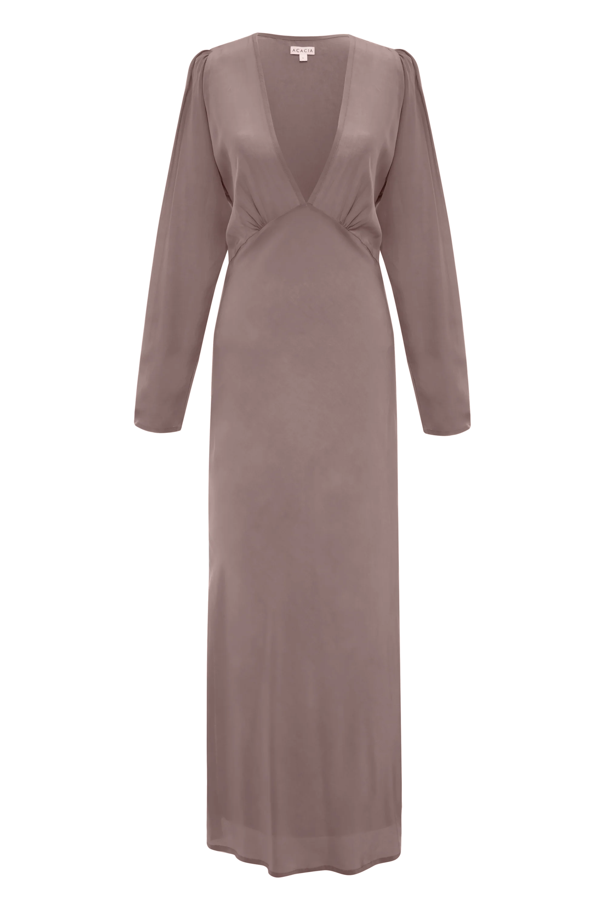 NAKITA DRESS - FALL 2024 - Image 4