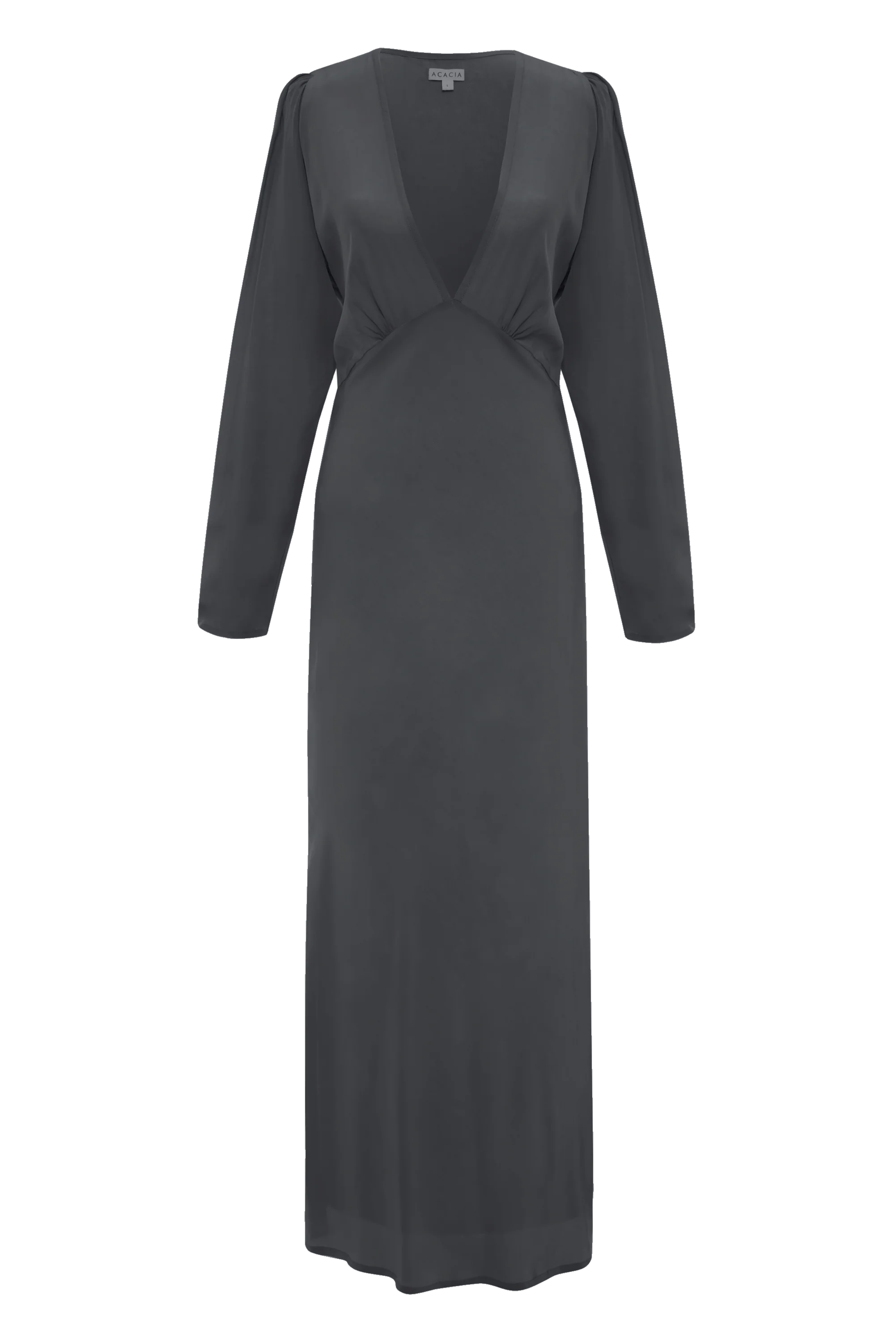 NAKITA DRESS - FALL 2024 - Image 5