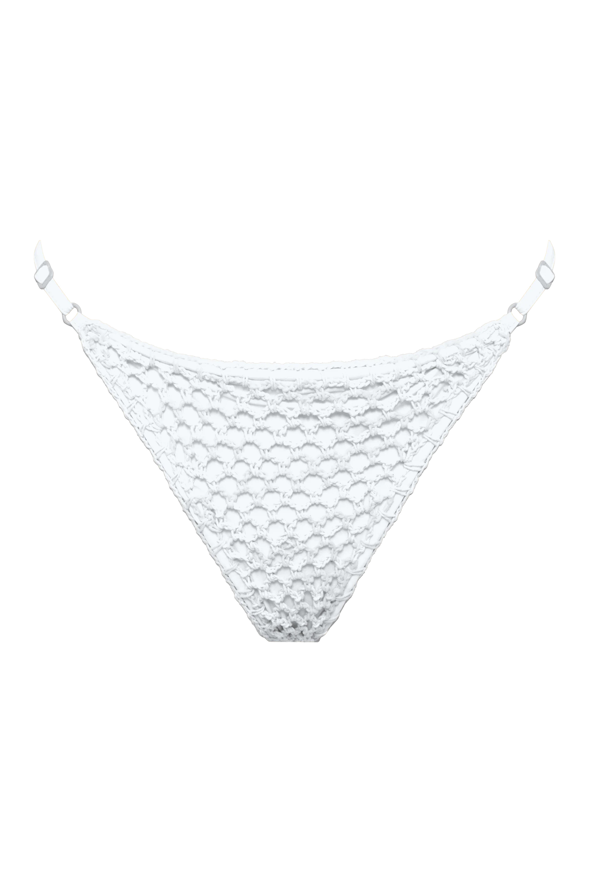 NEEMA CROCHET BOTTOM - RESORT 2026 - Image 4