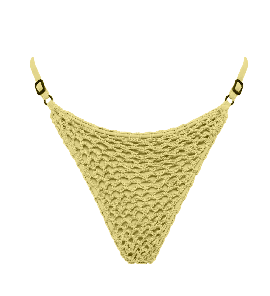 NEEMA CROCHET BOTTOM - SPRING 2026 - Image 4