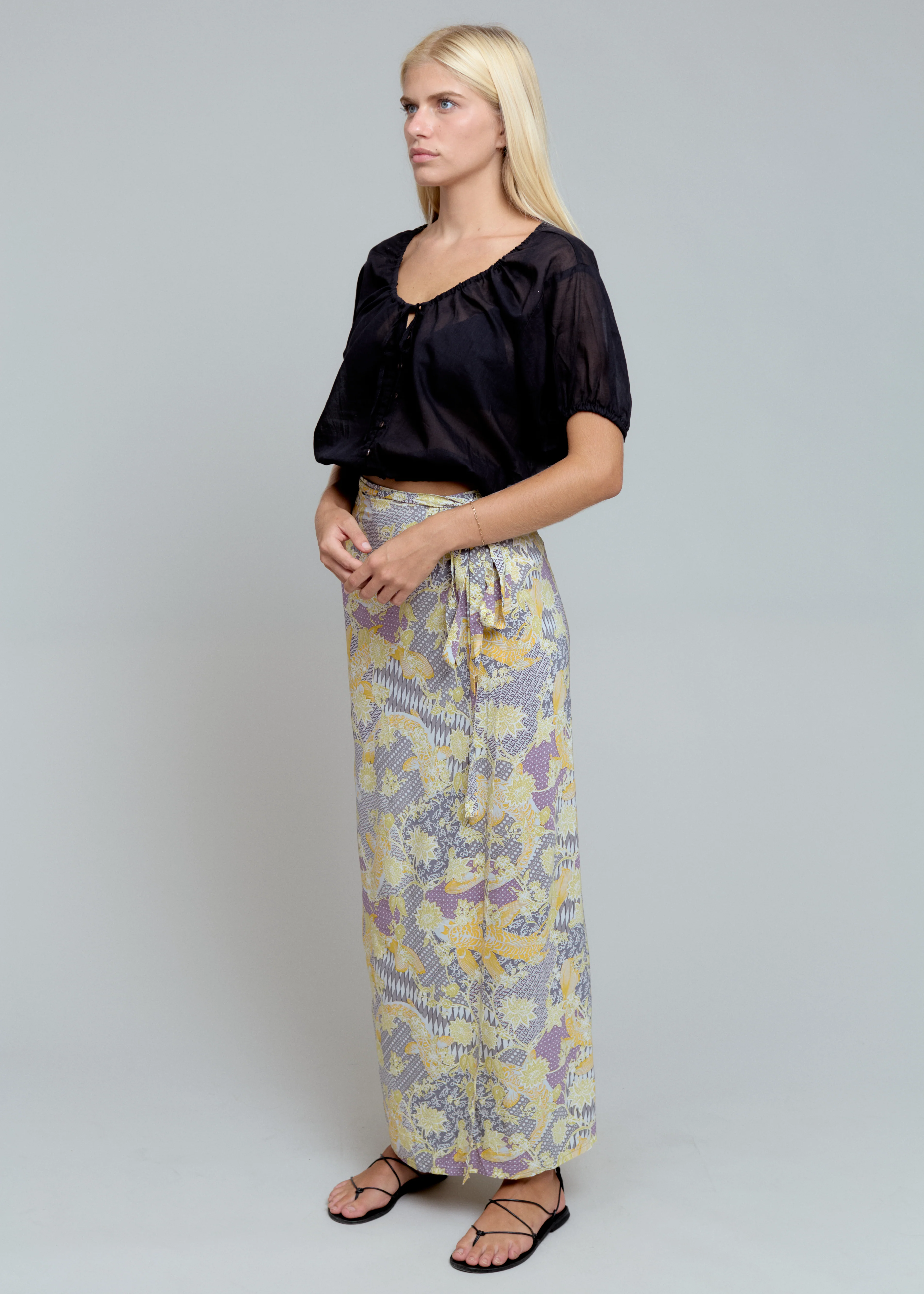 NILA SKIRT - SPRING 2026 - Image 3