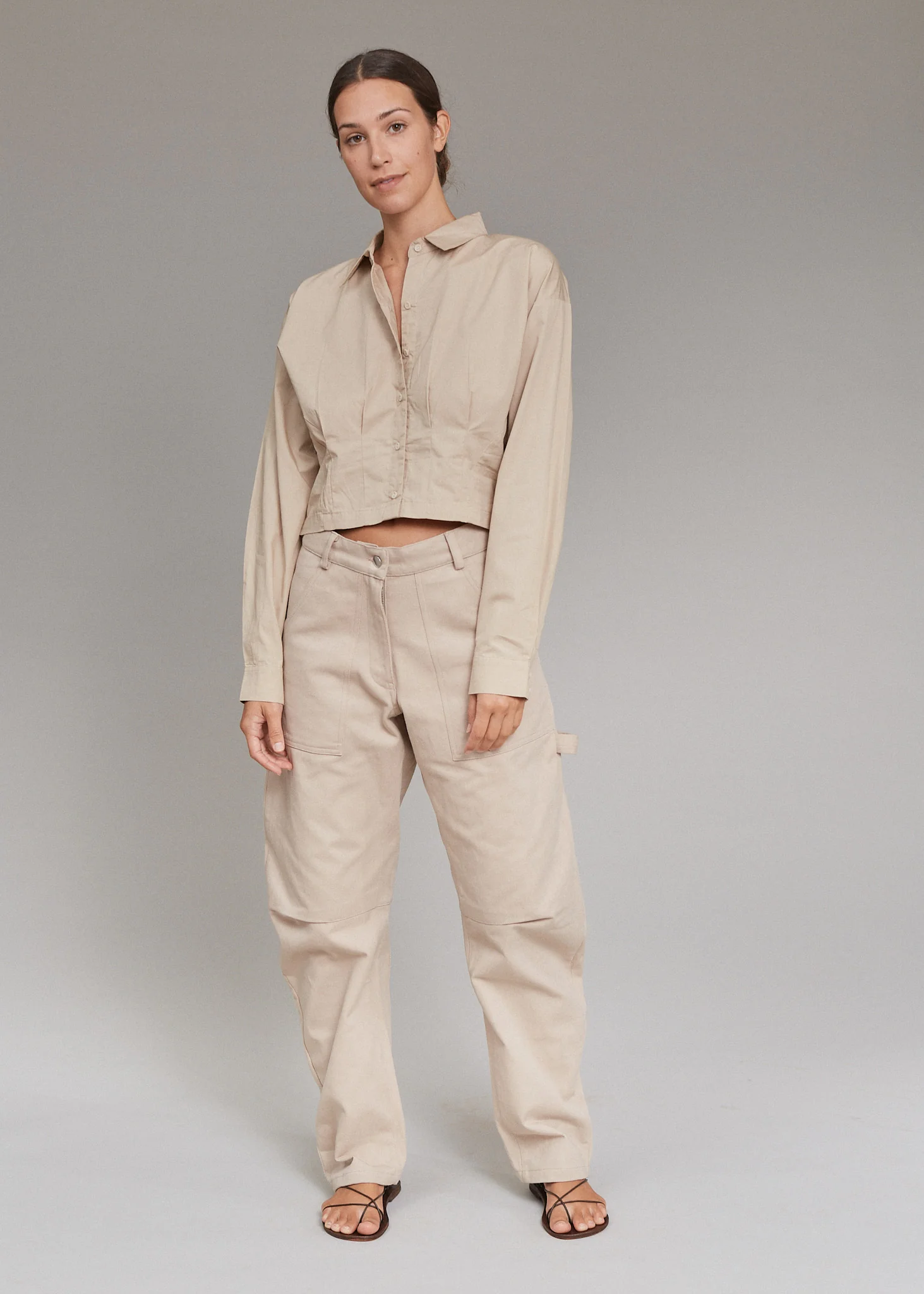 NOLIN TOP - RESORT 2025