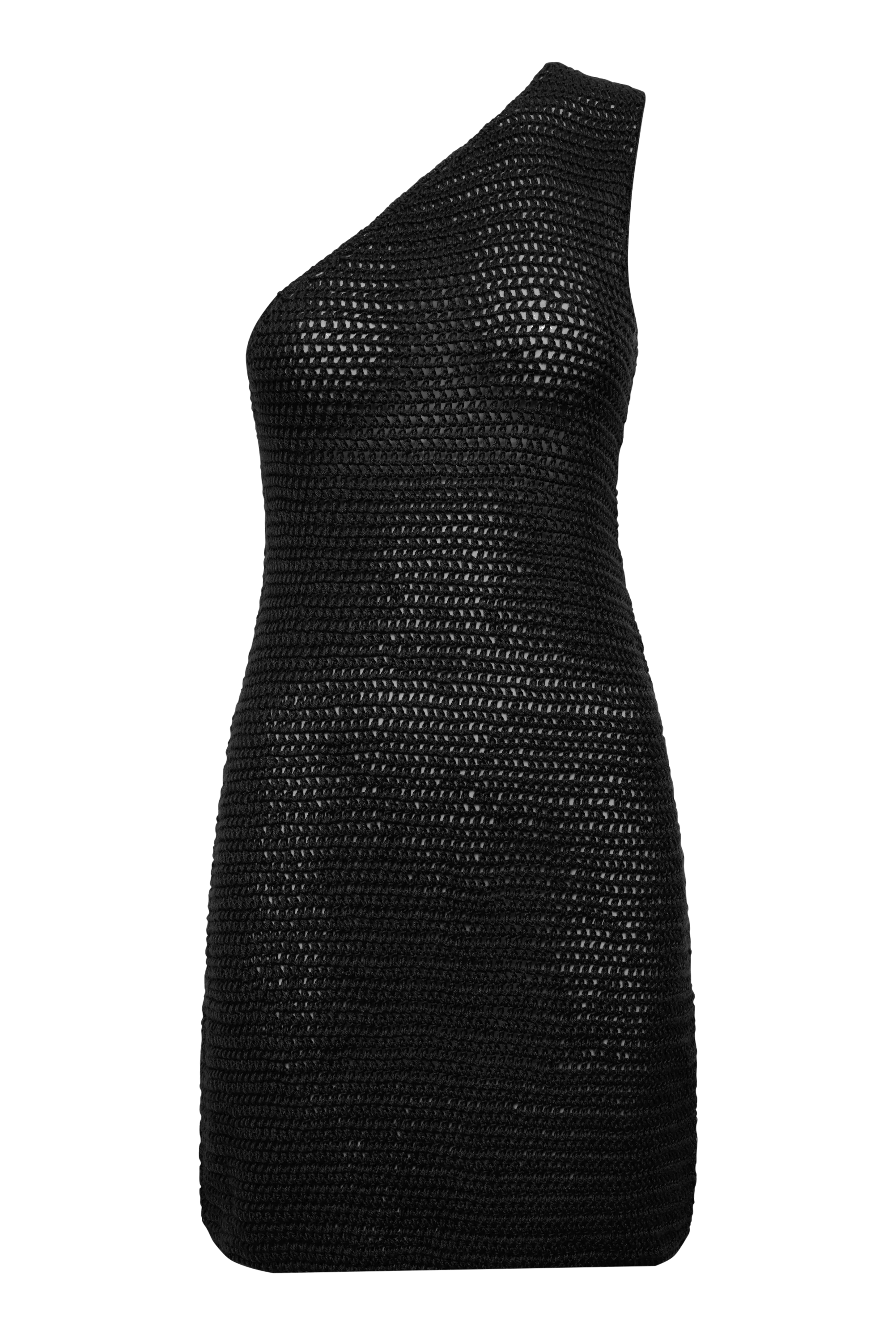 NYAH CROCHET DRESS - PRE-FALL 2025