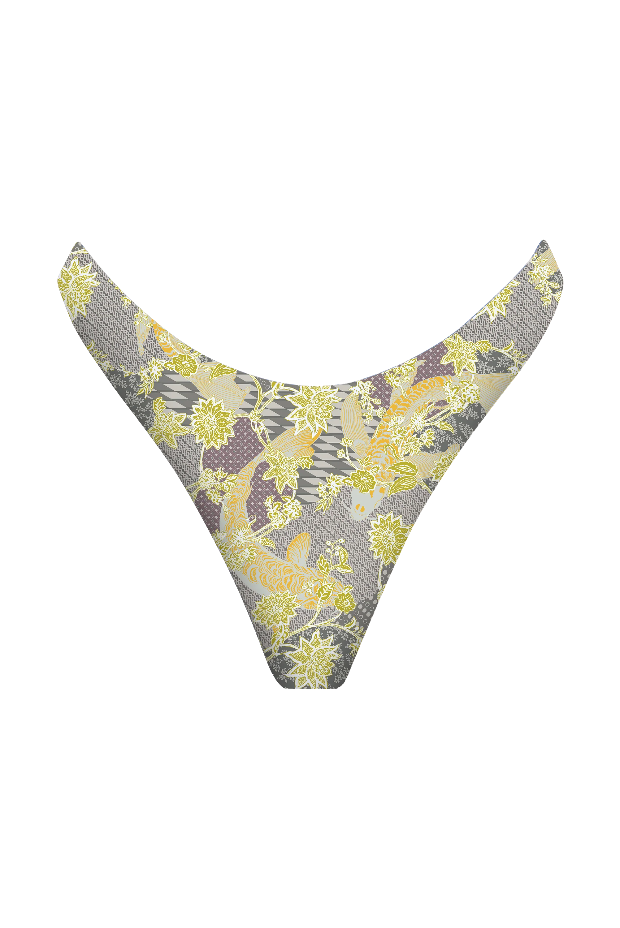 OSLO BOTTOM - SPRING 2026 - Image 9