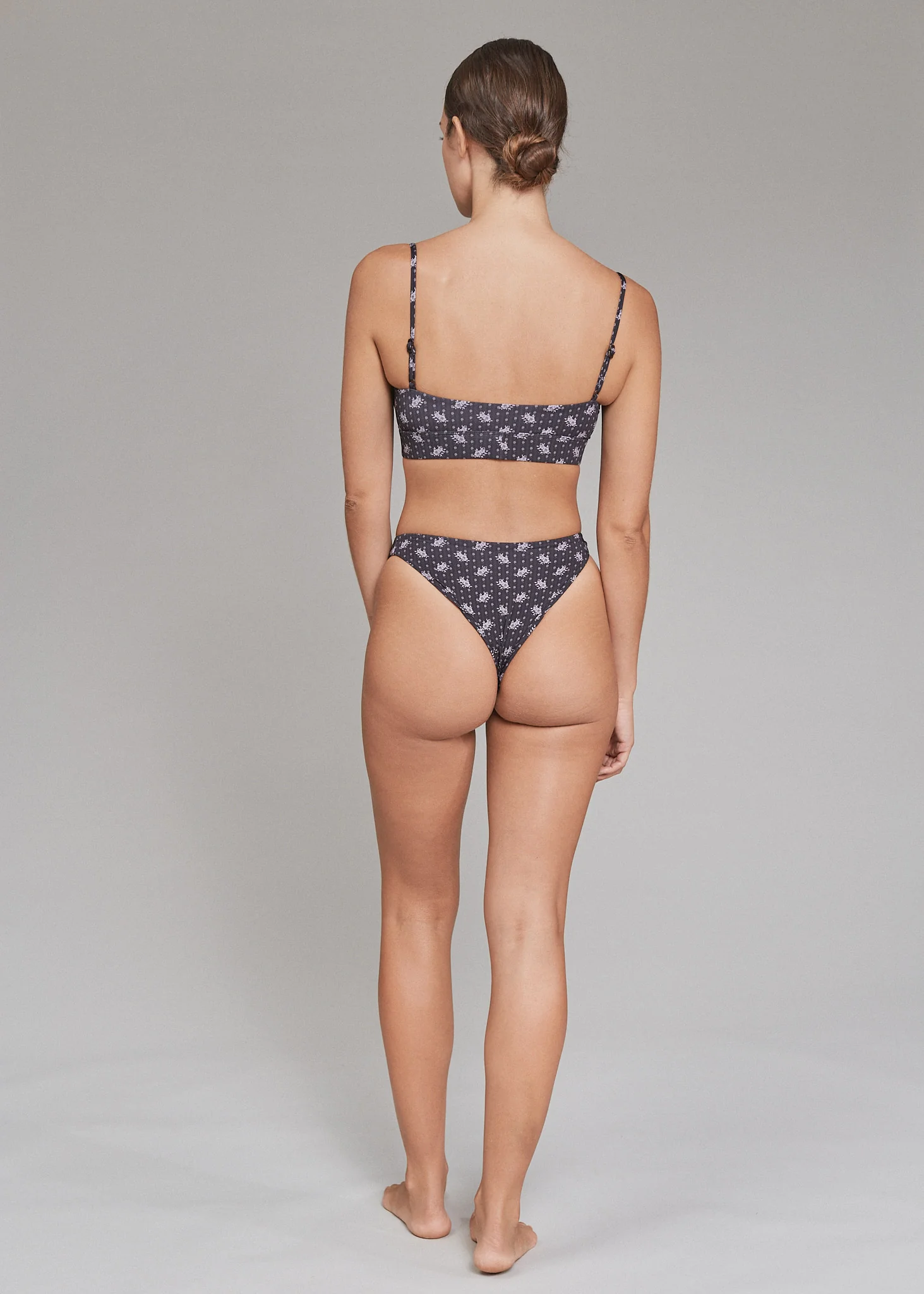 PAISLEY LINING TOP - RESORT 2025 - Image 2