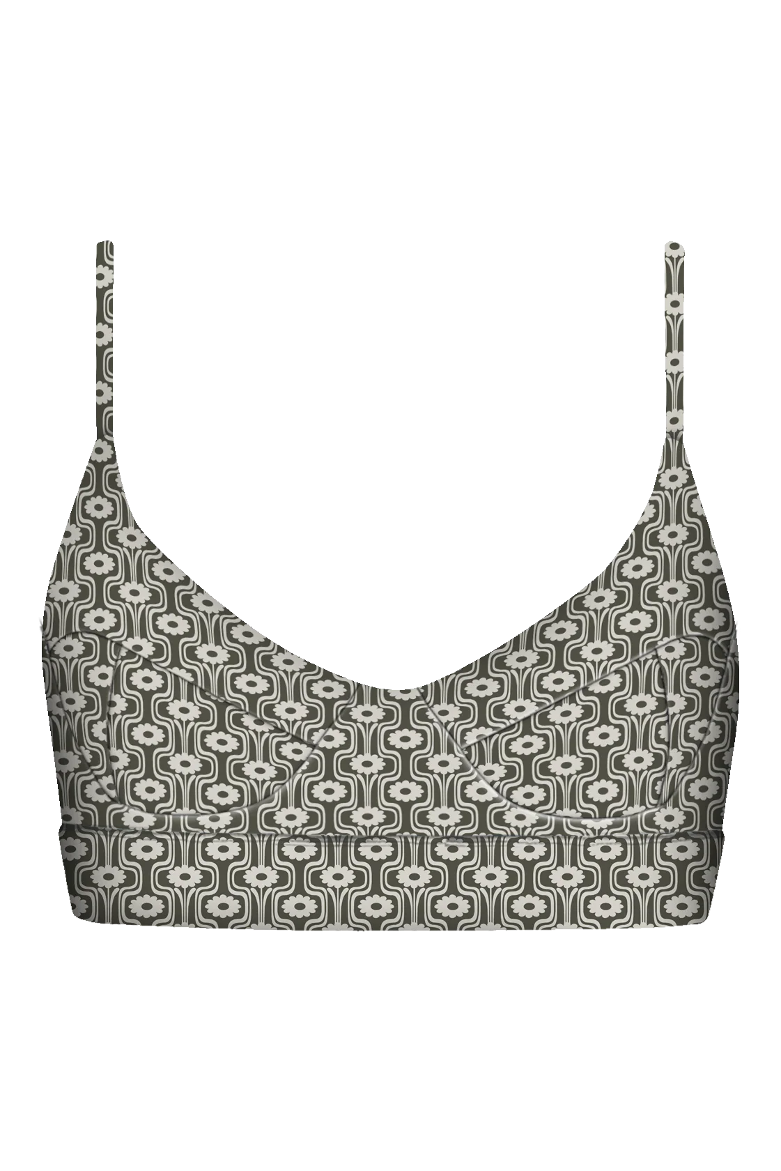 PAISLEY TOP - FALL 2023 - Image 10