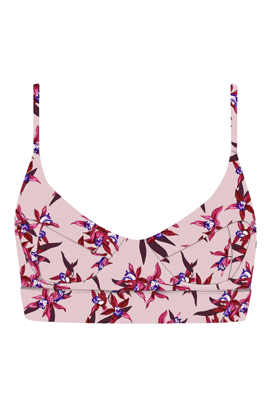 PAISLEY TOP - FALL 2023 - Image 5