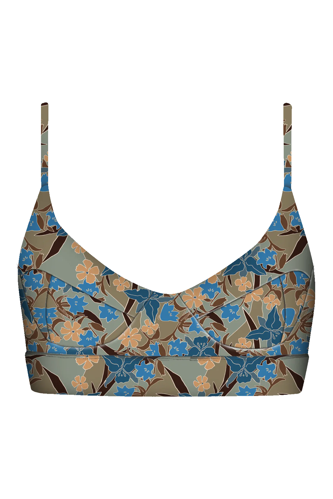 PAISLEY TOP - FALL 2023 - Image 9