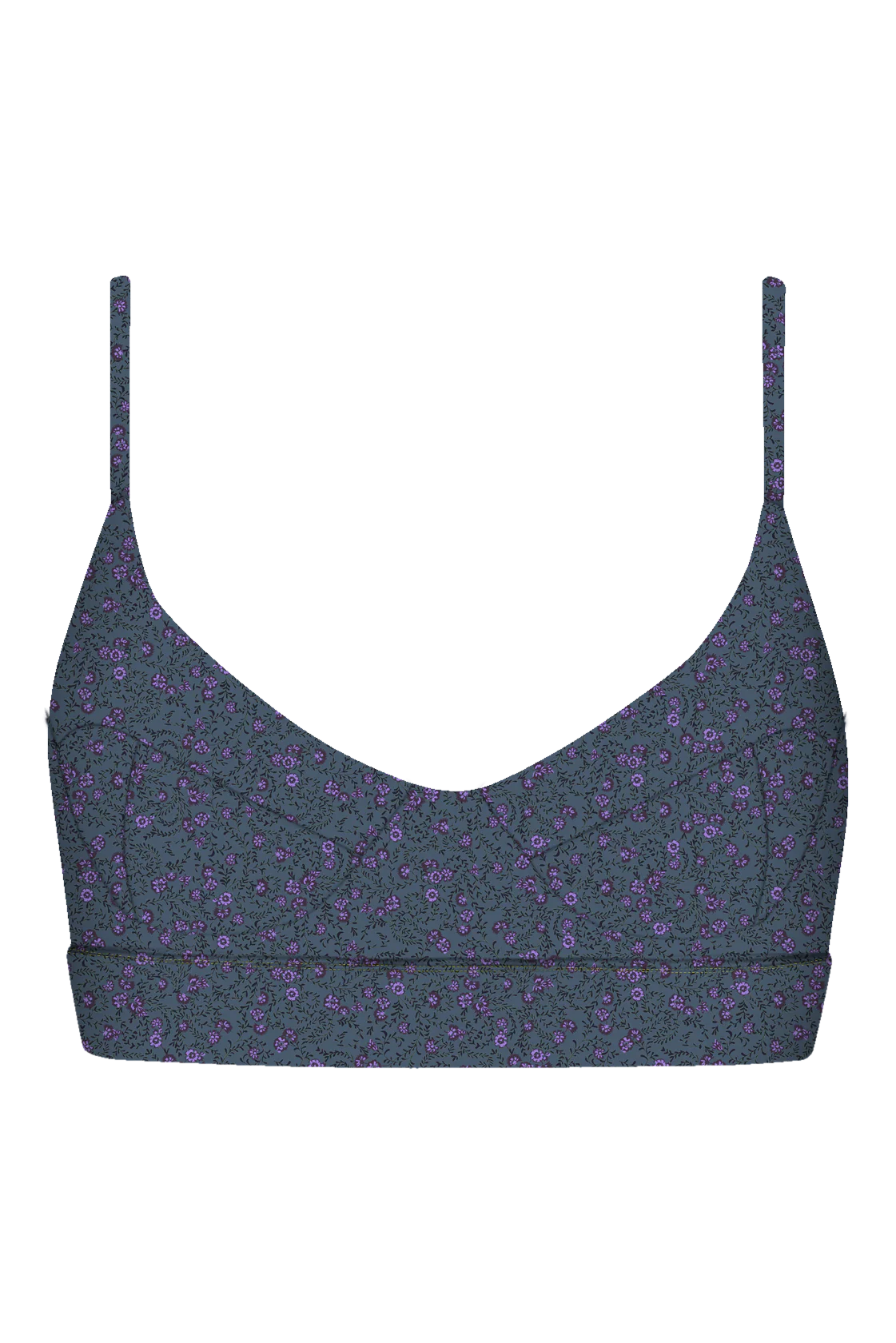 PAISLEY TOP - SUMMER 2025 - Image 4