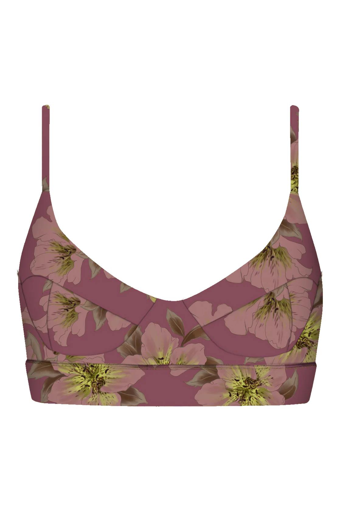 PAISLEY TOP - SUMMER 2025 - Image 5