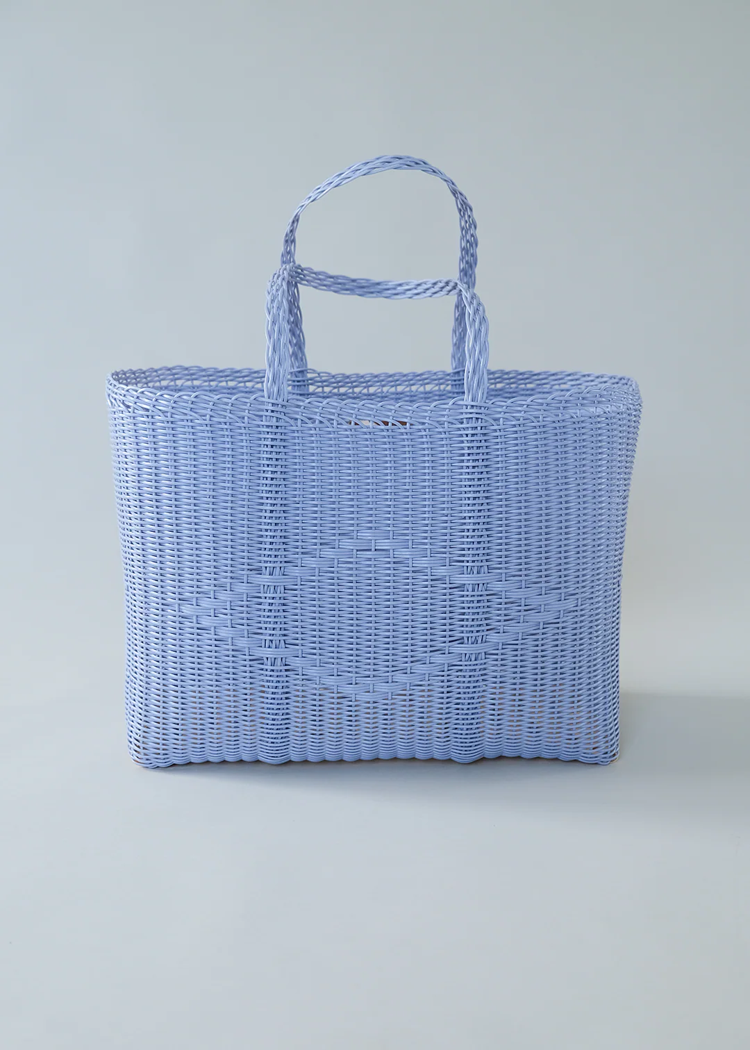 PALOROSA – LARGE BASKET TOTE BAG - Image 3