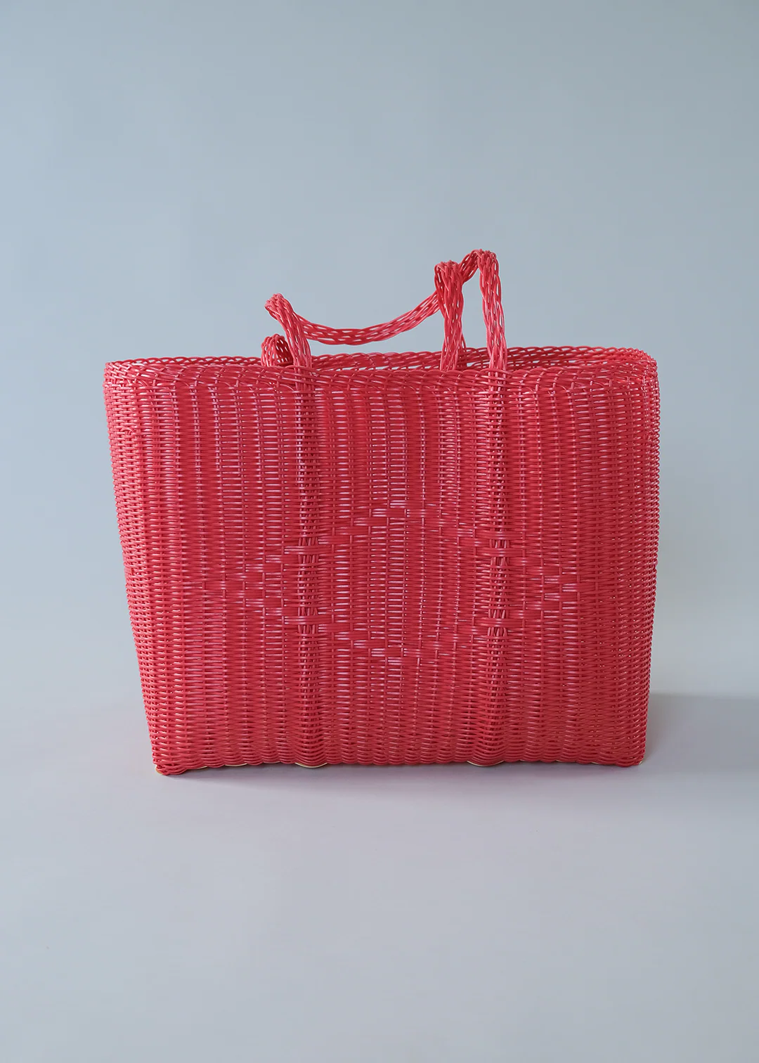 PALOROSA – LARGE BASKET TOTE BAG - Image 4