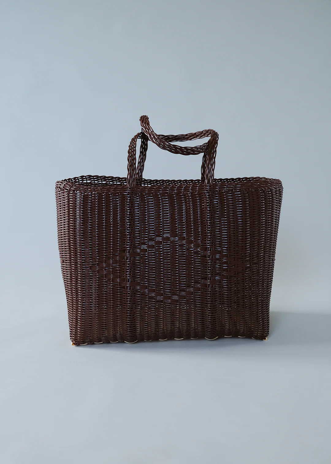 PALOROSA – LARGE BASKET TOTE BAG - Image 5