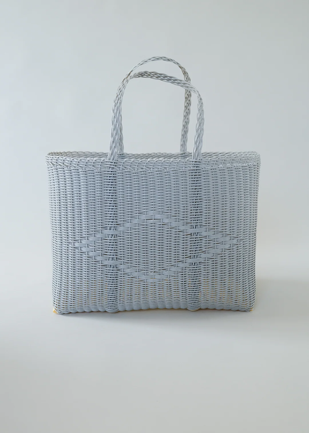 PALOROSA – LARGE BASKET TOTE BAG - Image 6