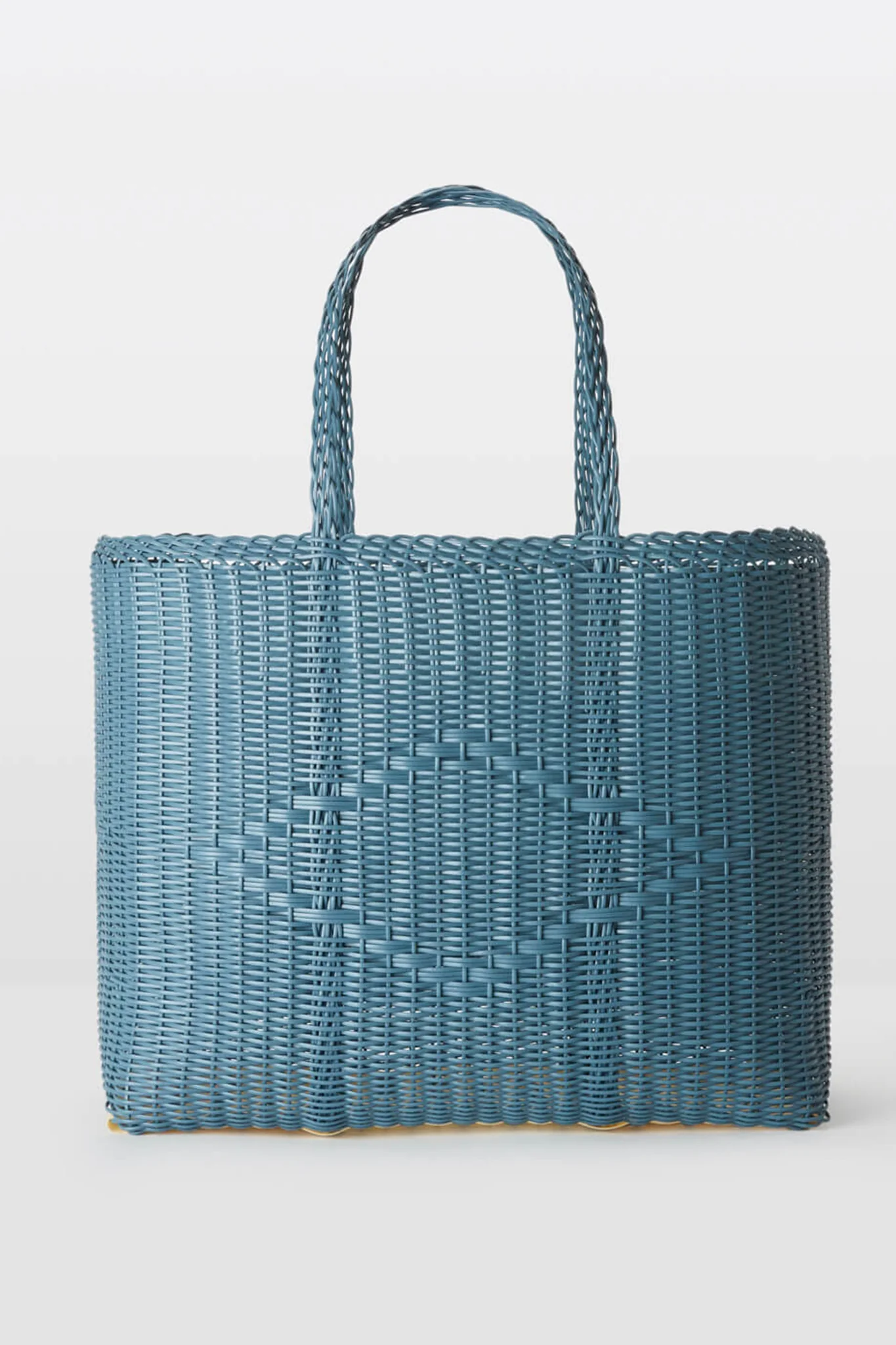 PALOROSA – LARGE BASKET TOTE BAG - Image 7