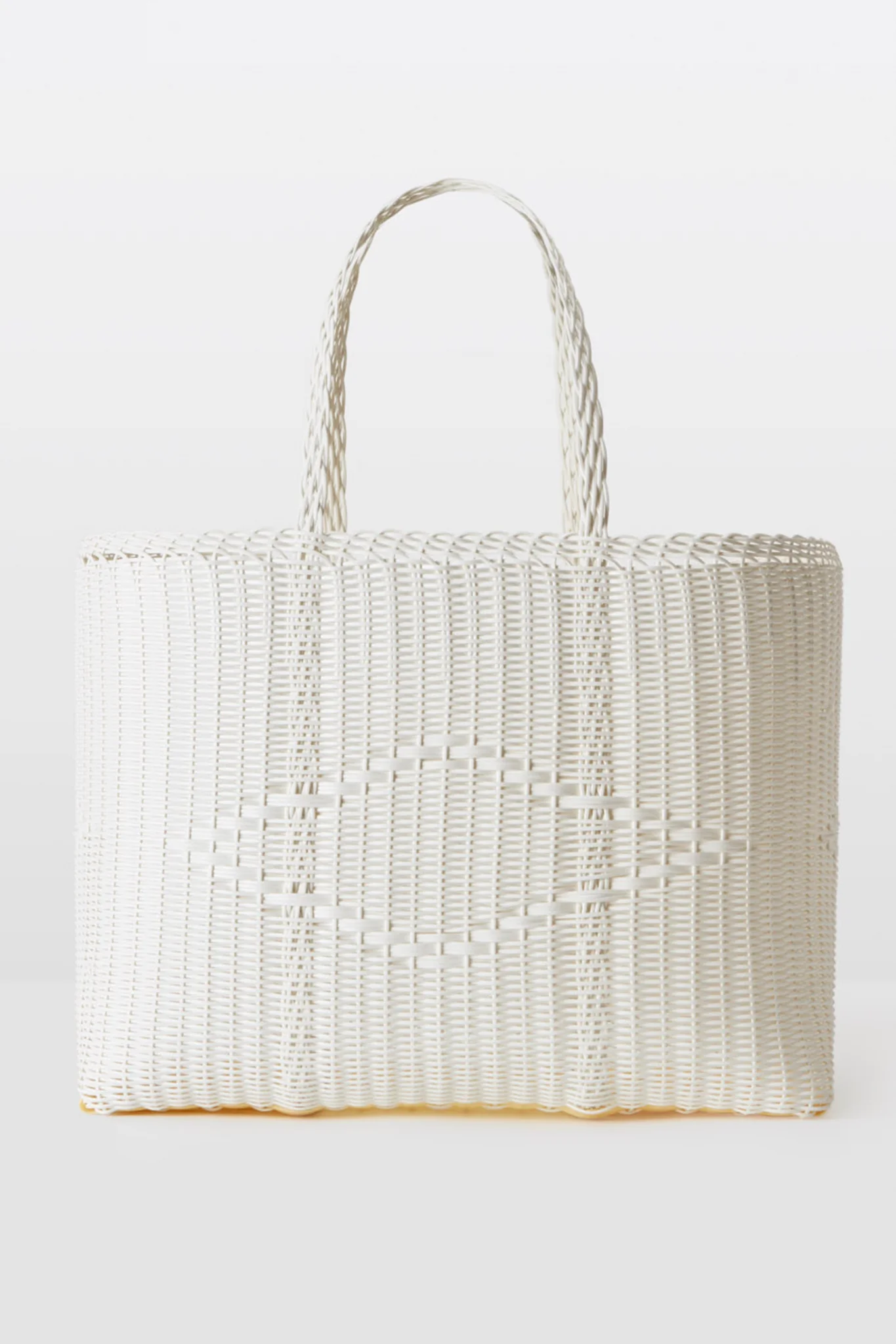 PALOROSA – LARGE BASKET TOTE BAG - Image 8