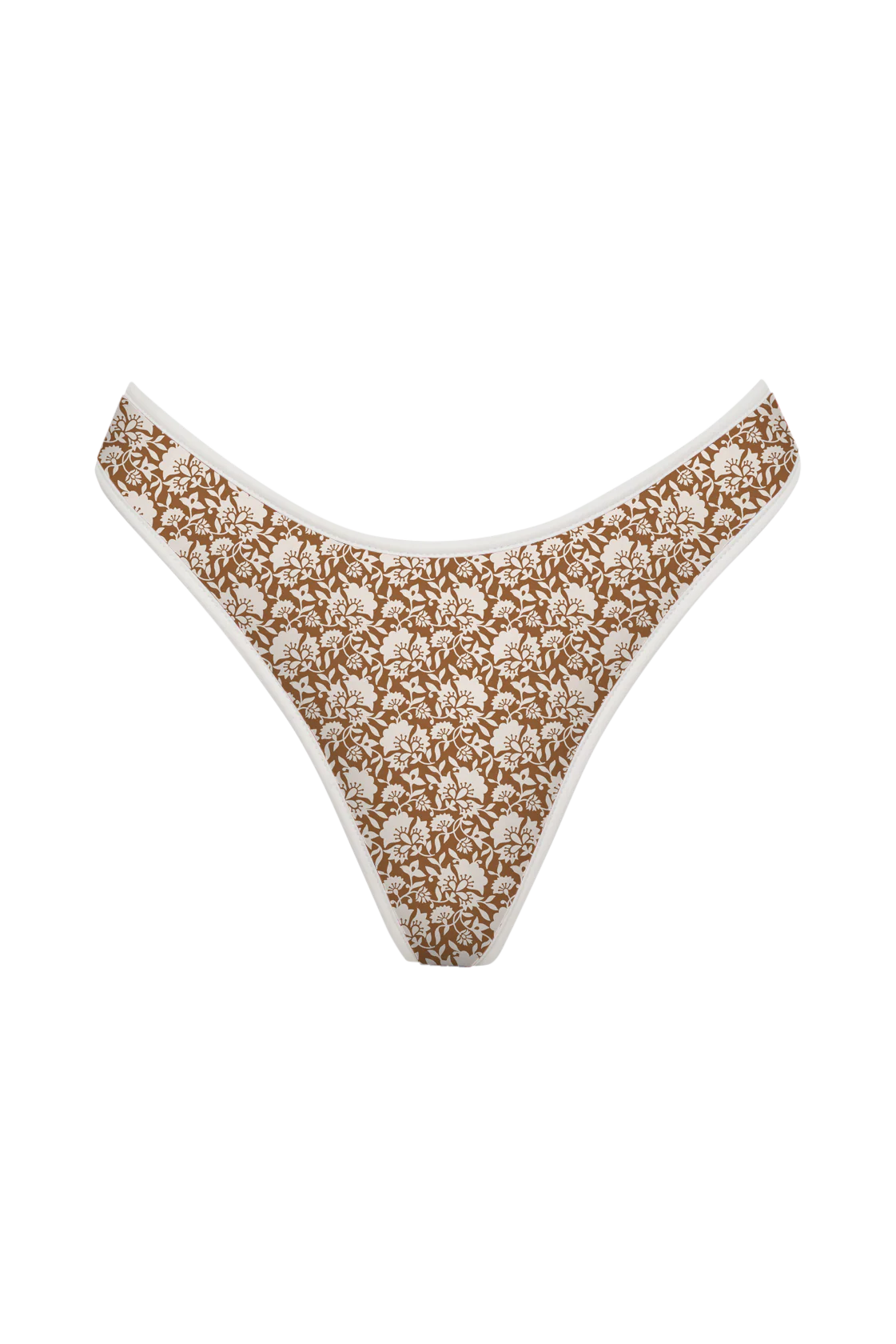 PARKER PIPED BOTTOM - FALL 2023 - Image 4
