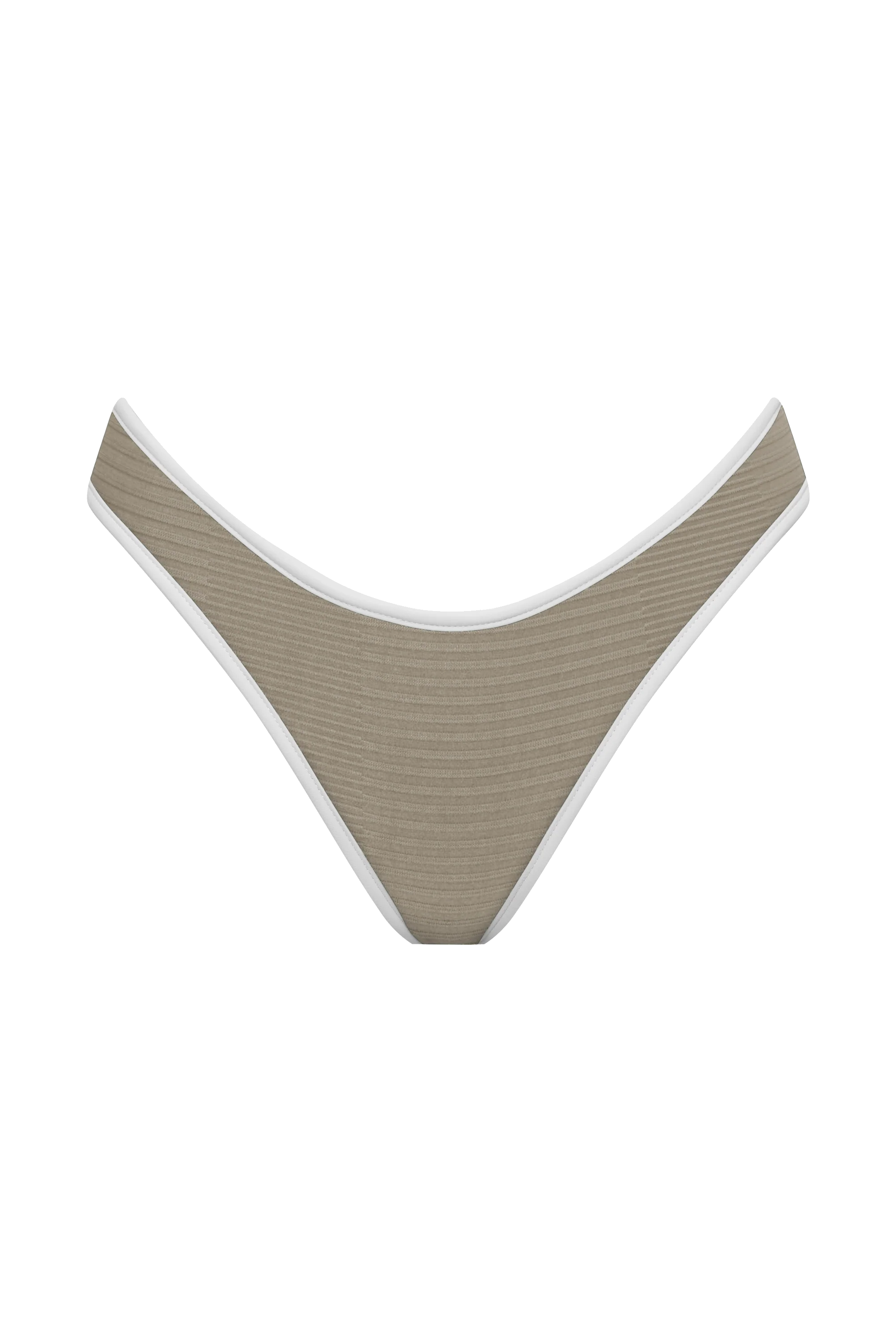 PARKER PIPED BOTTOM - PRE-FALL 2025 - Image 5